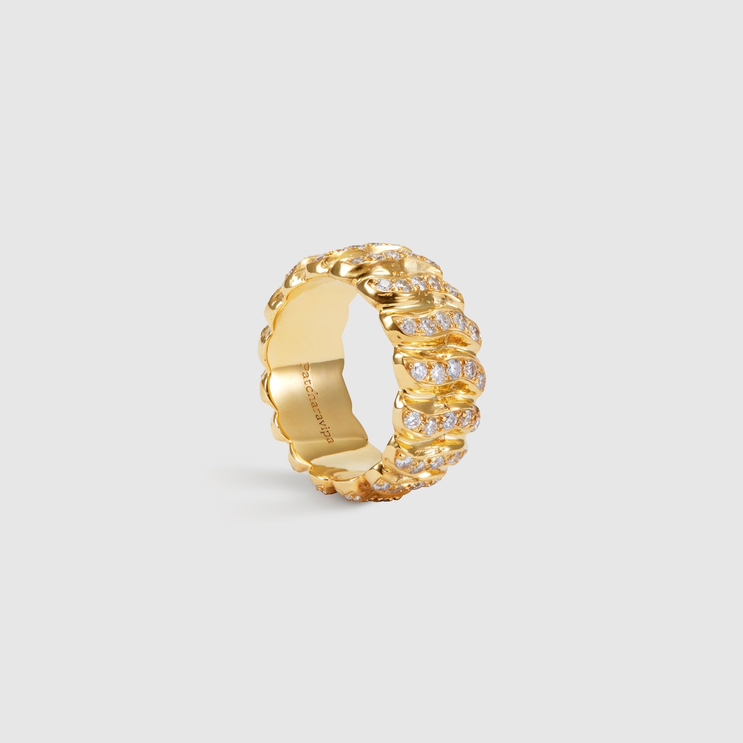 Boudoir Sucré Ring