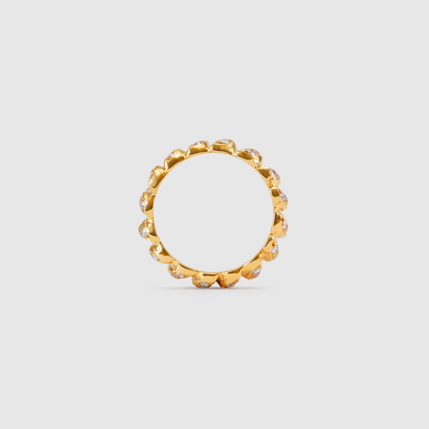 Boudoir Sucré Ring