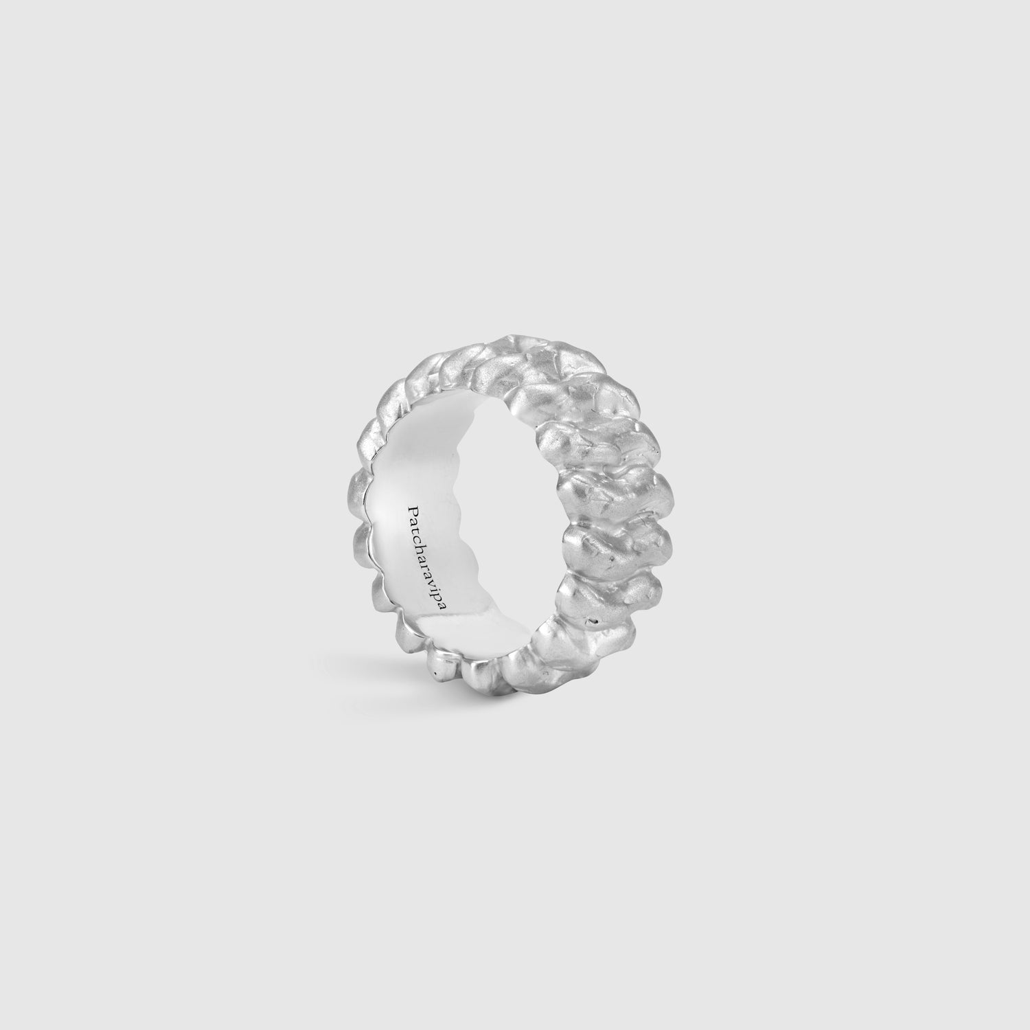 Matte Boudoir II Ring