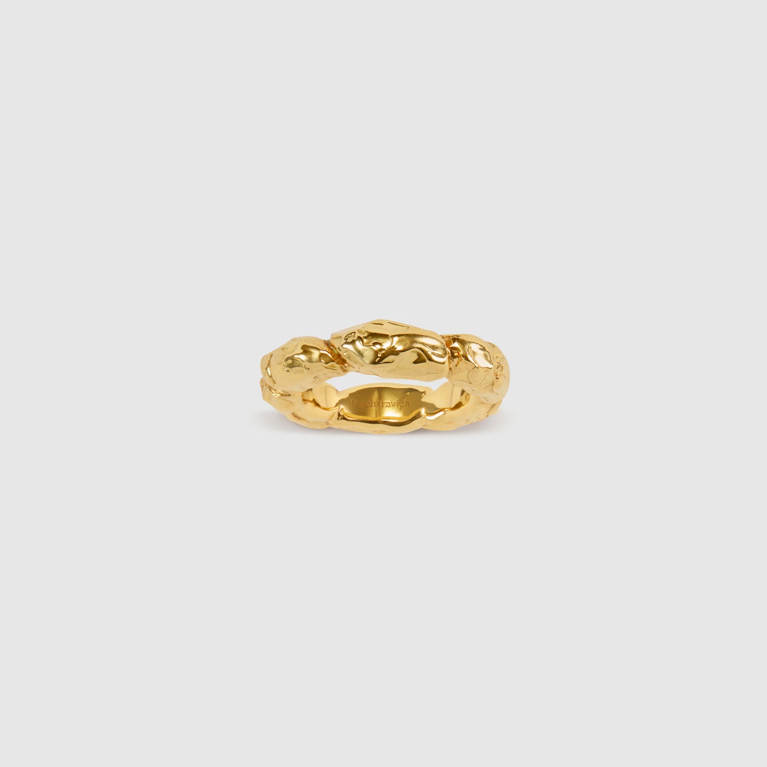 Choux Ring