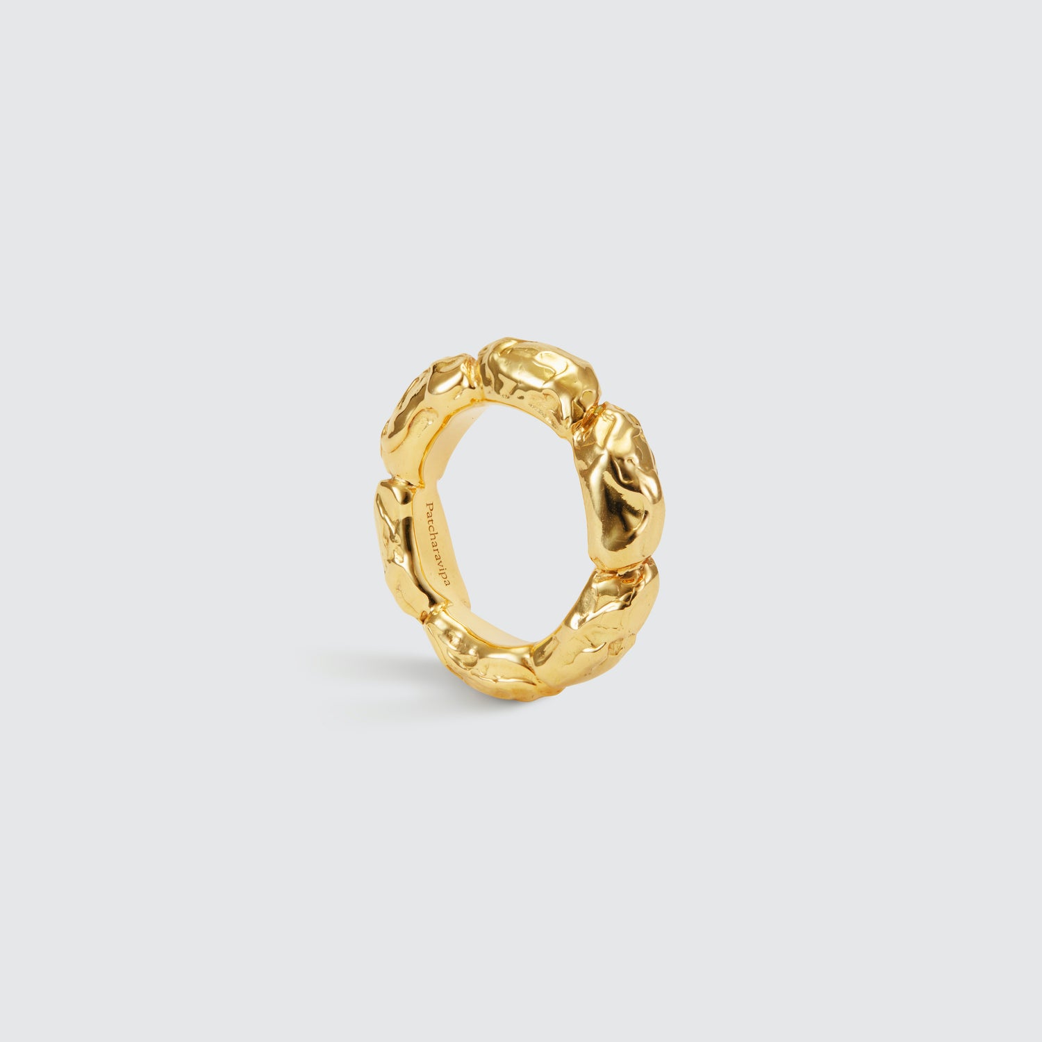 Choux Ring