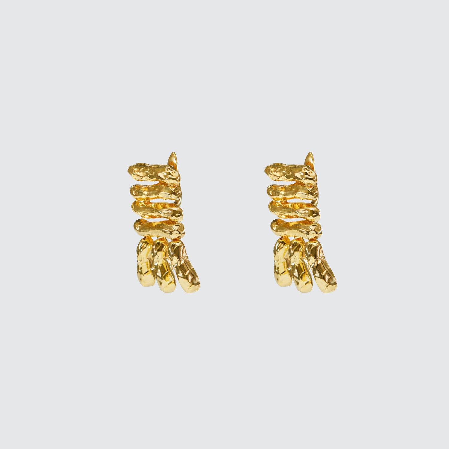 Duchesse Earrings