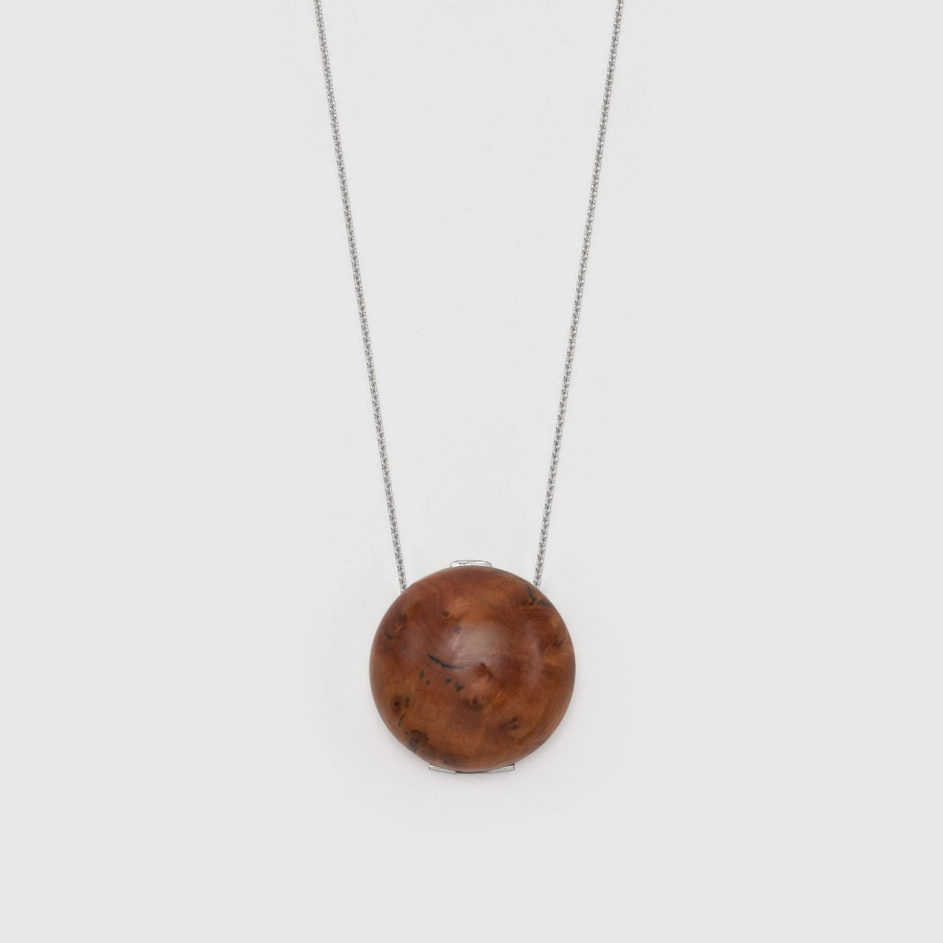 The Birth Thuya Antré Necklace