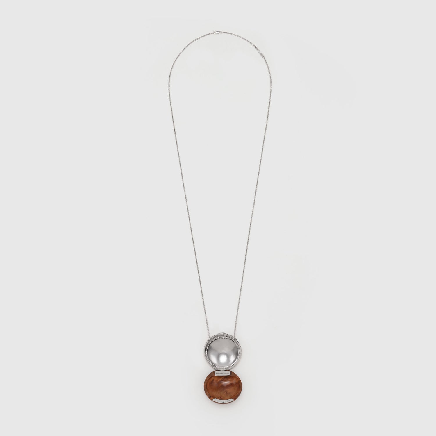 The Birth Thuya Antré Necklace