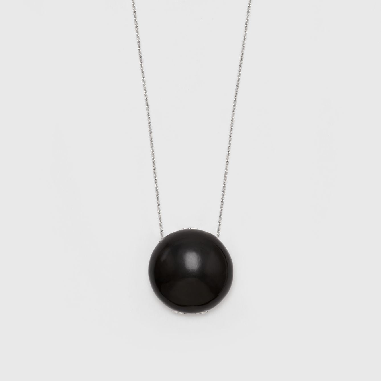 The Birth Black Antré Necklace
