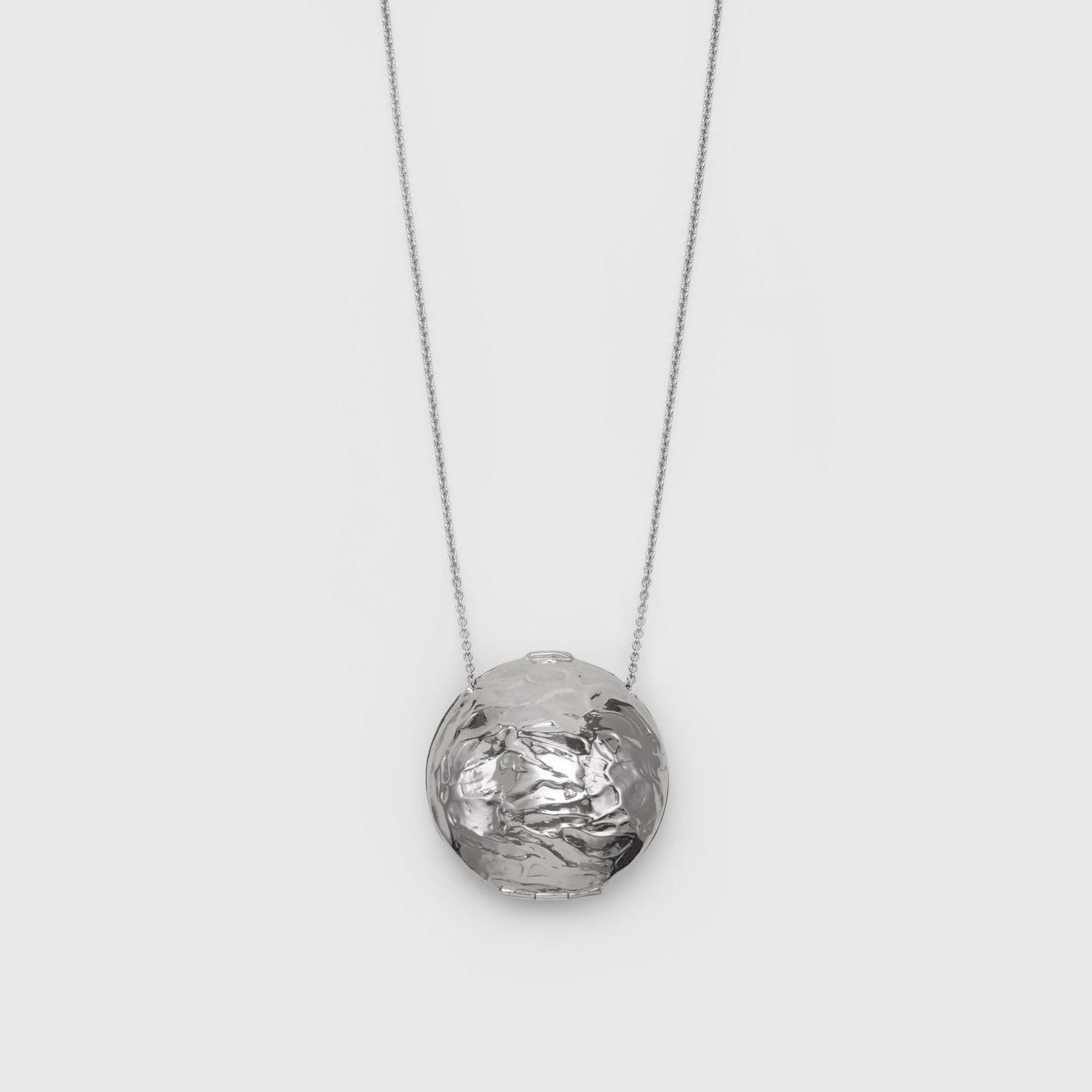The Birth Black Antré Necklace