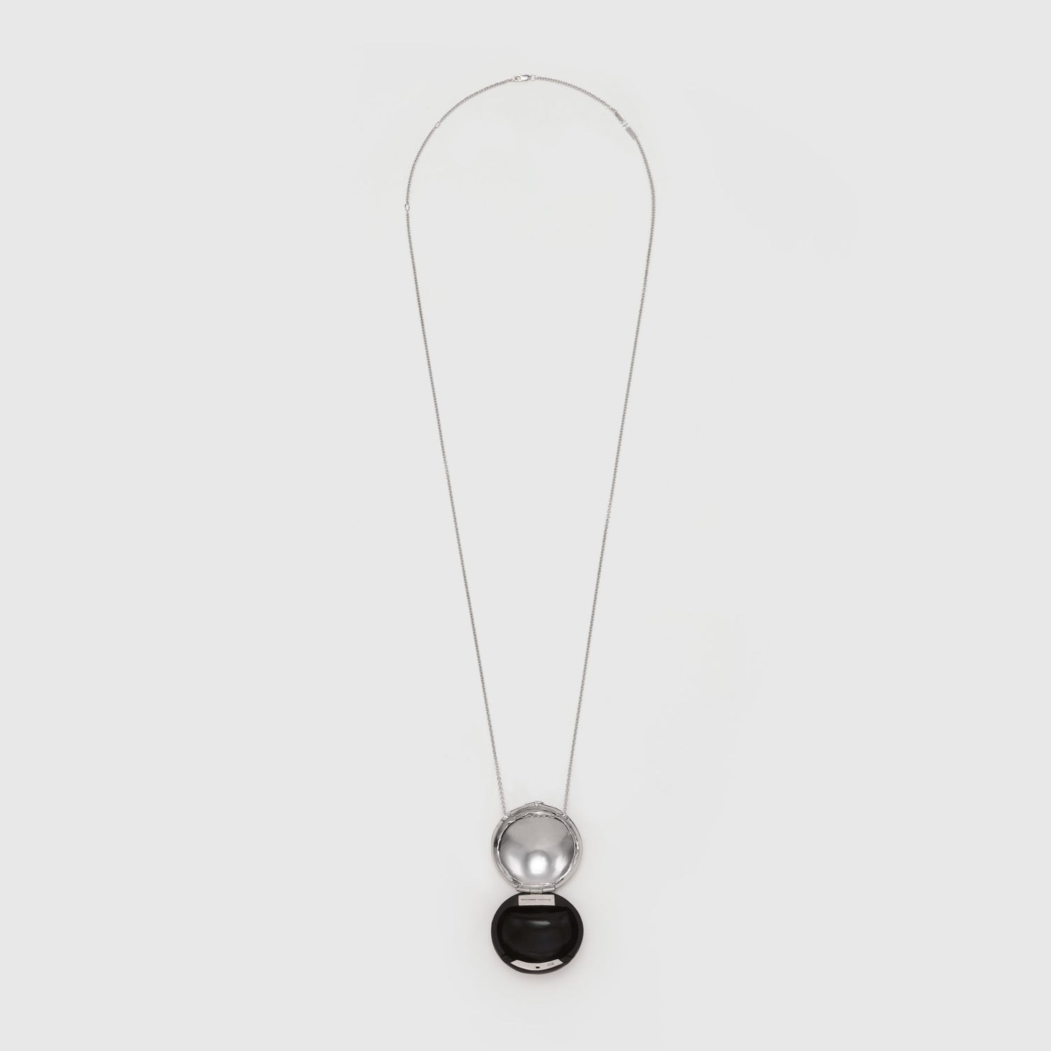 The Birth Black Antré Necklace