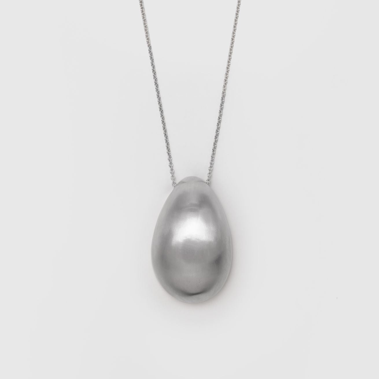 The Poem Necklace