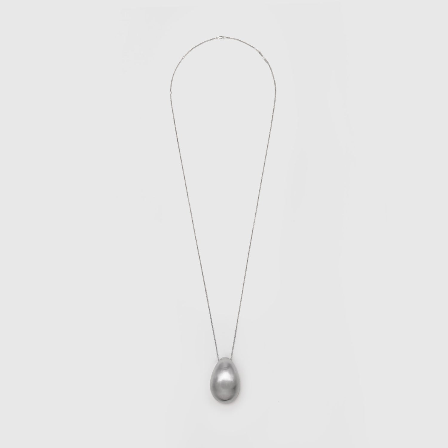 The Poem Necklace