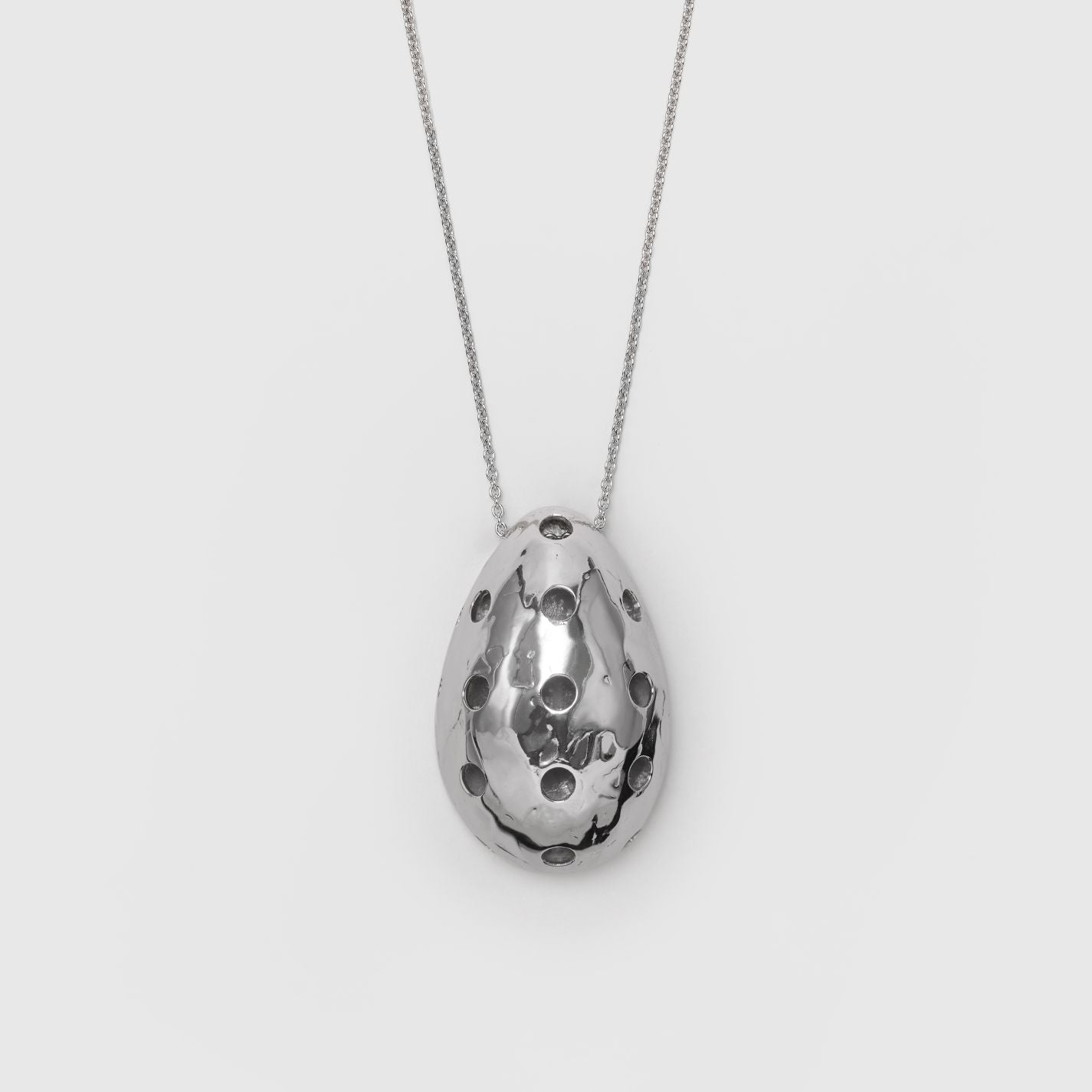 The Beetle Trap Necklace