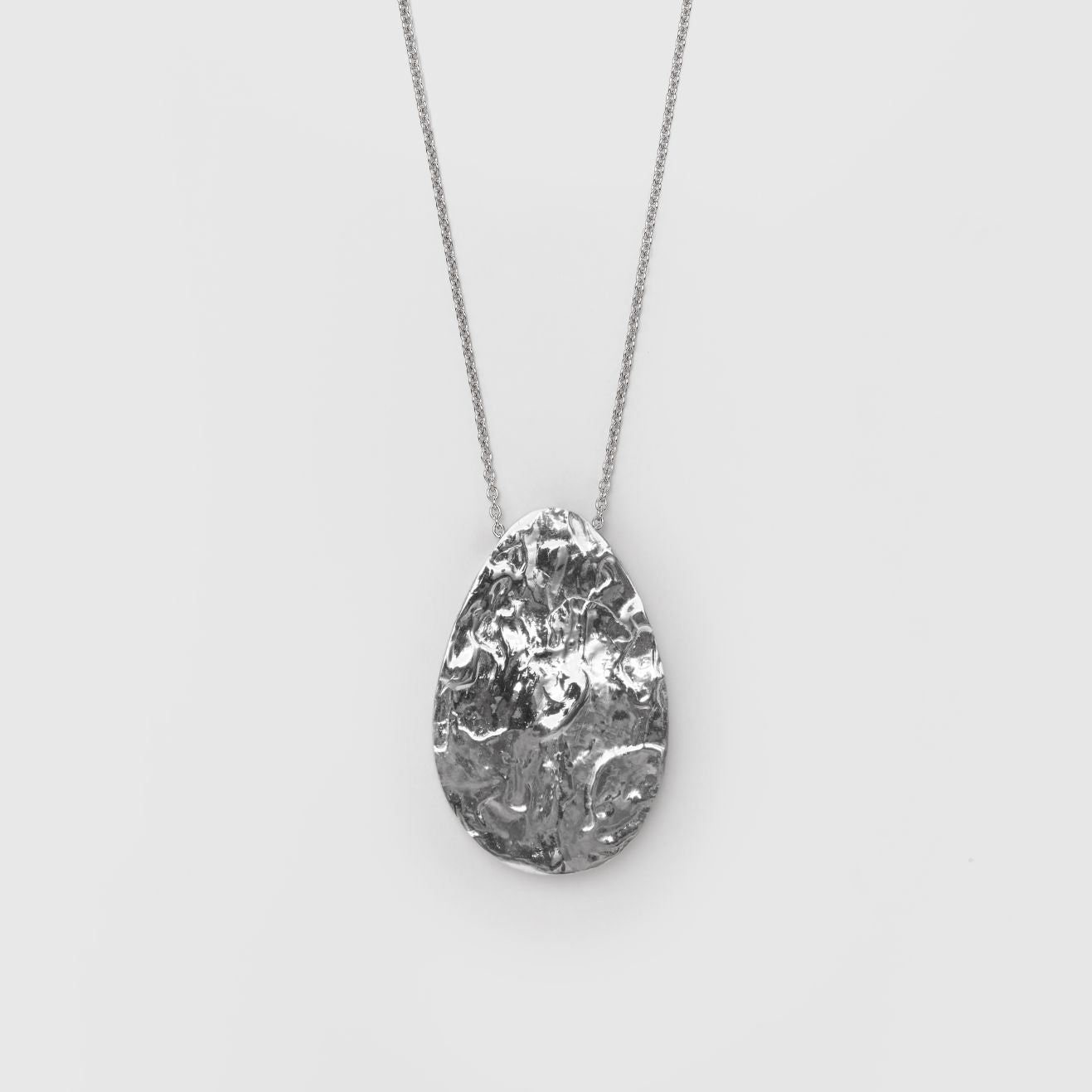 The Beetle Trap Necklace