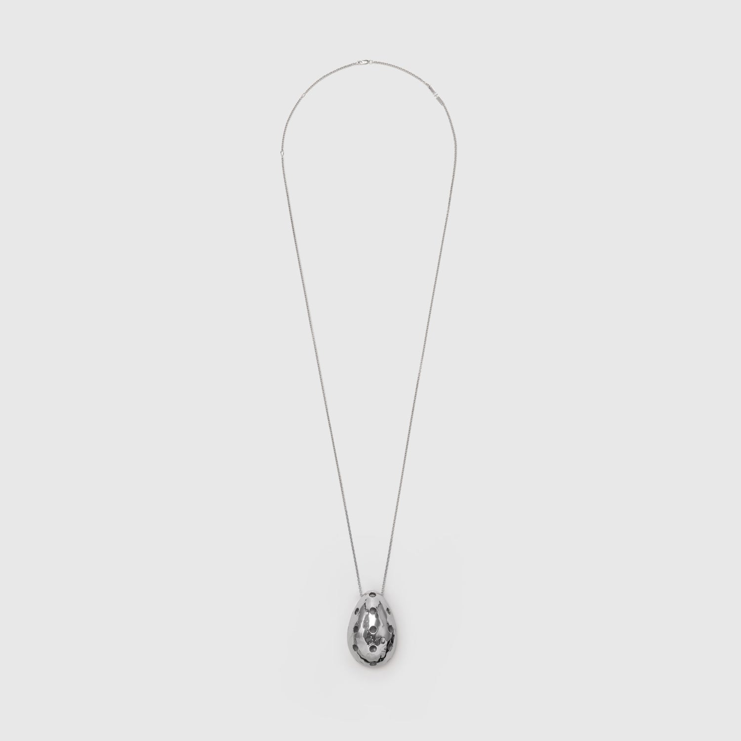 The Beetle Trap Necklace