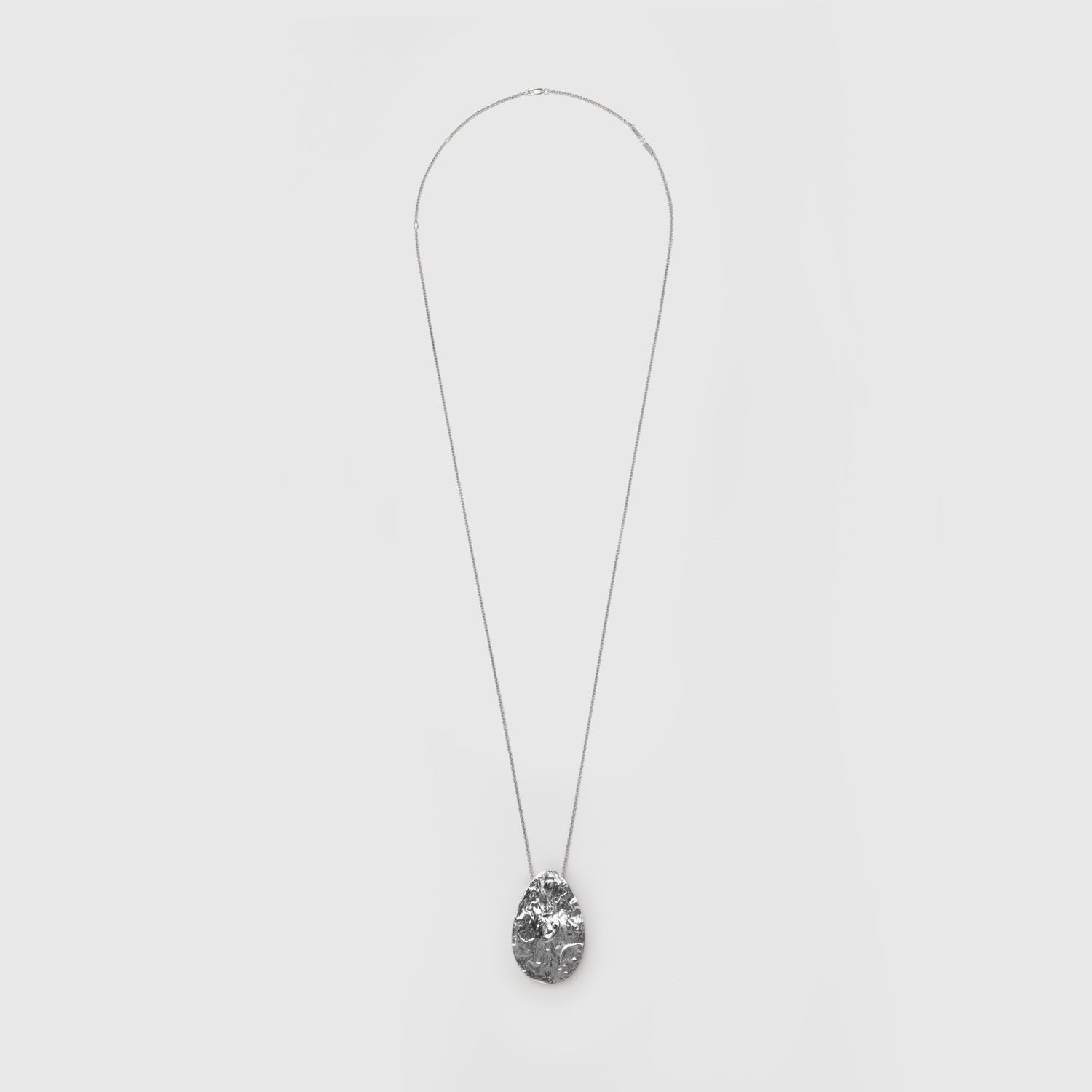The Beetle Trap Necklace