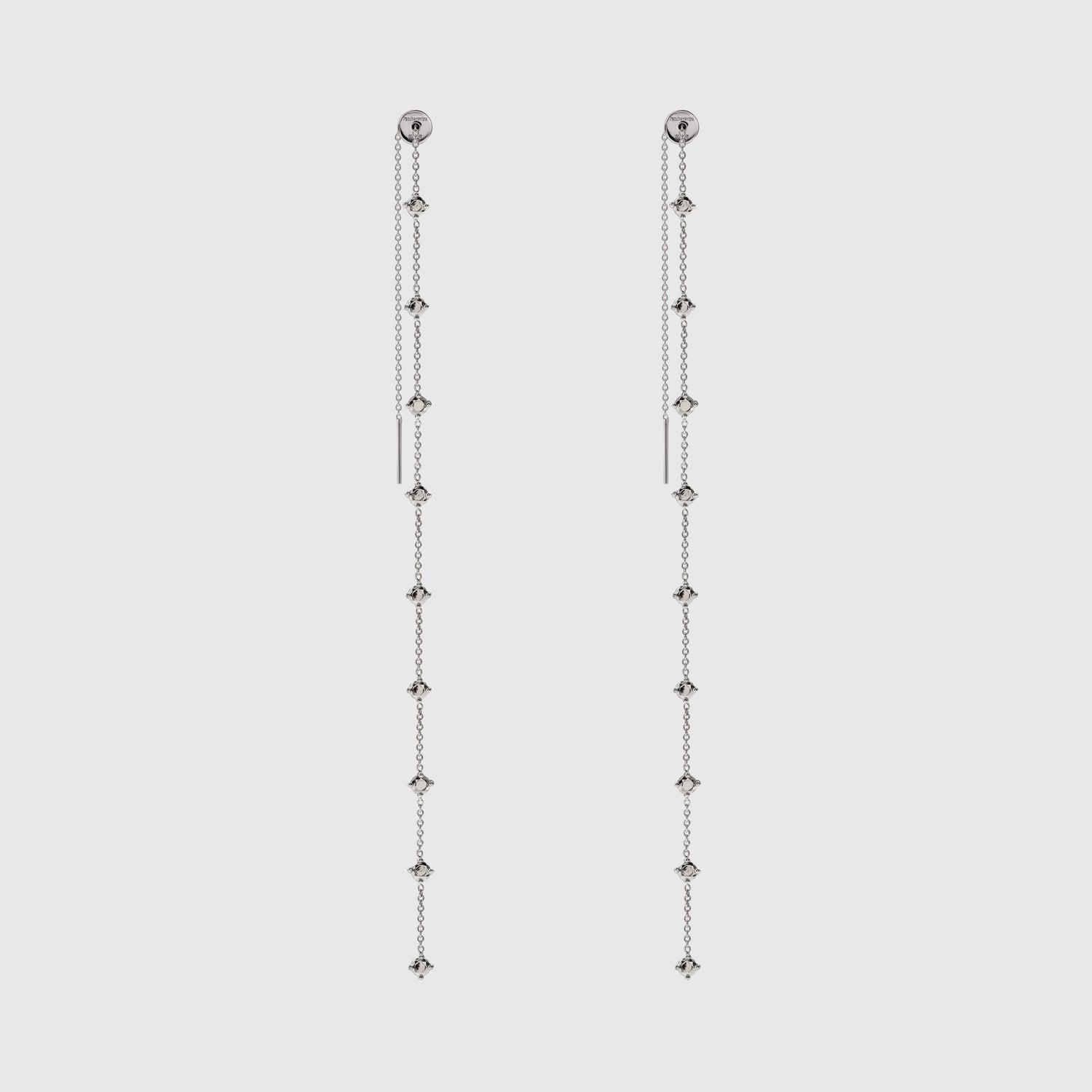 Glowworm I Earrings