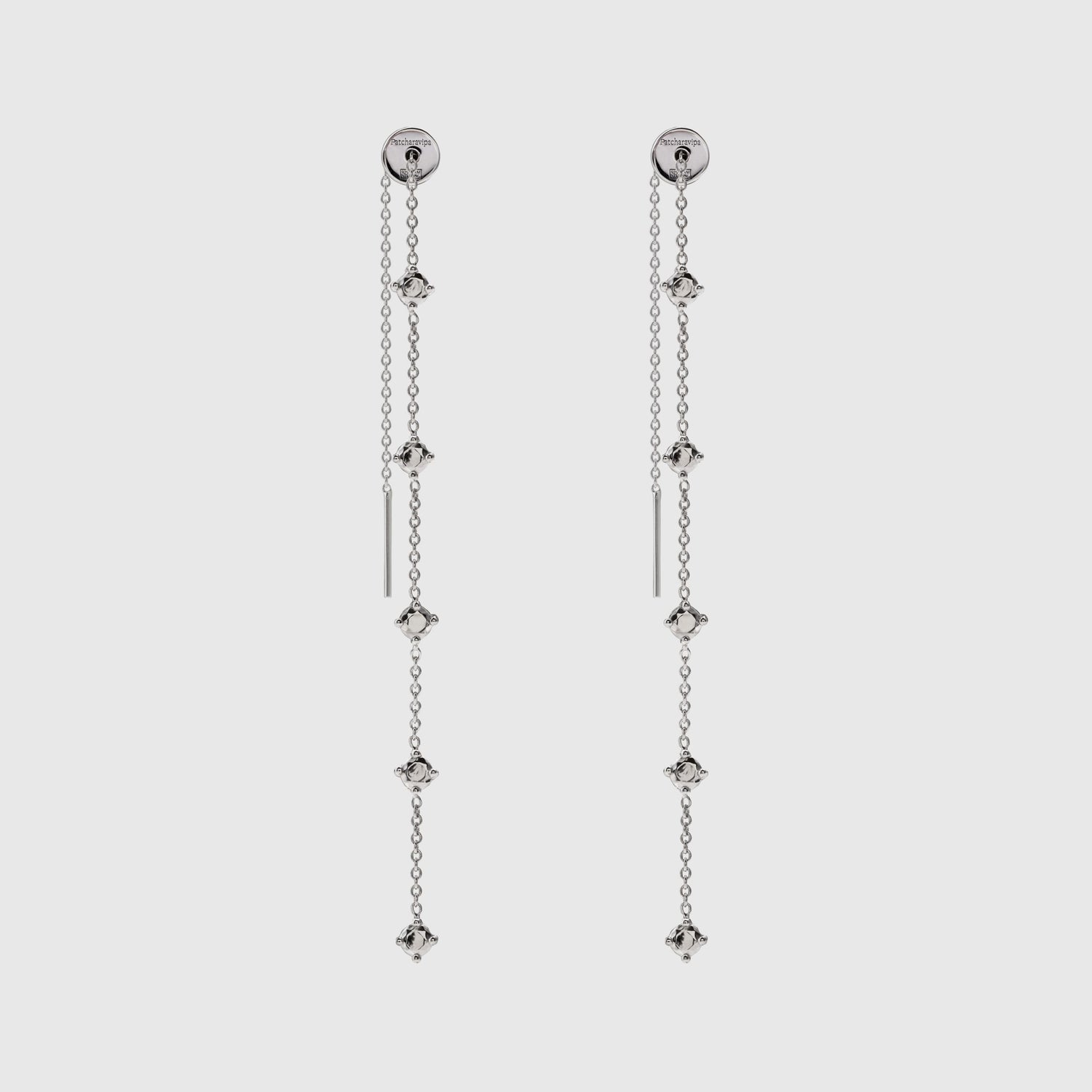 Glowworm II Earrings