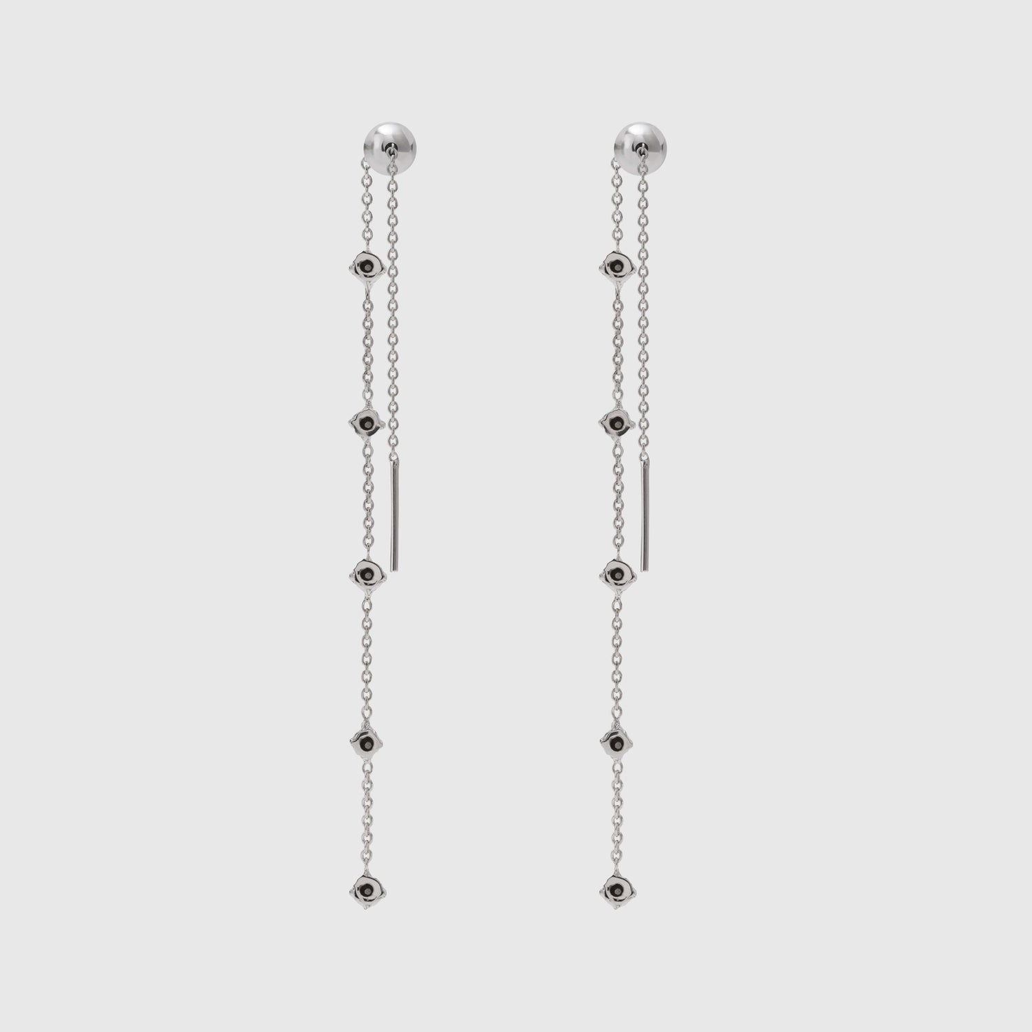 Glowworm II Earrings