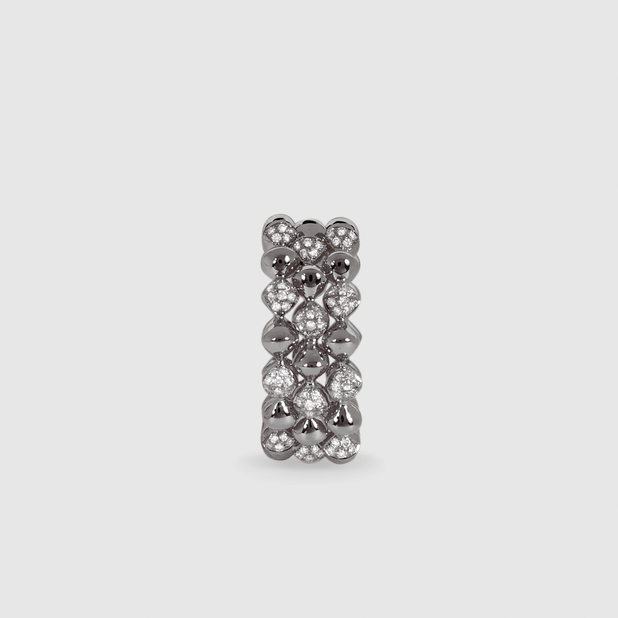Les Trois Dunes Diamant Ring