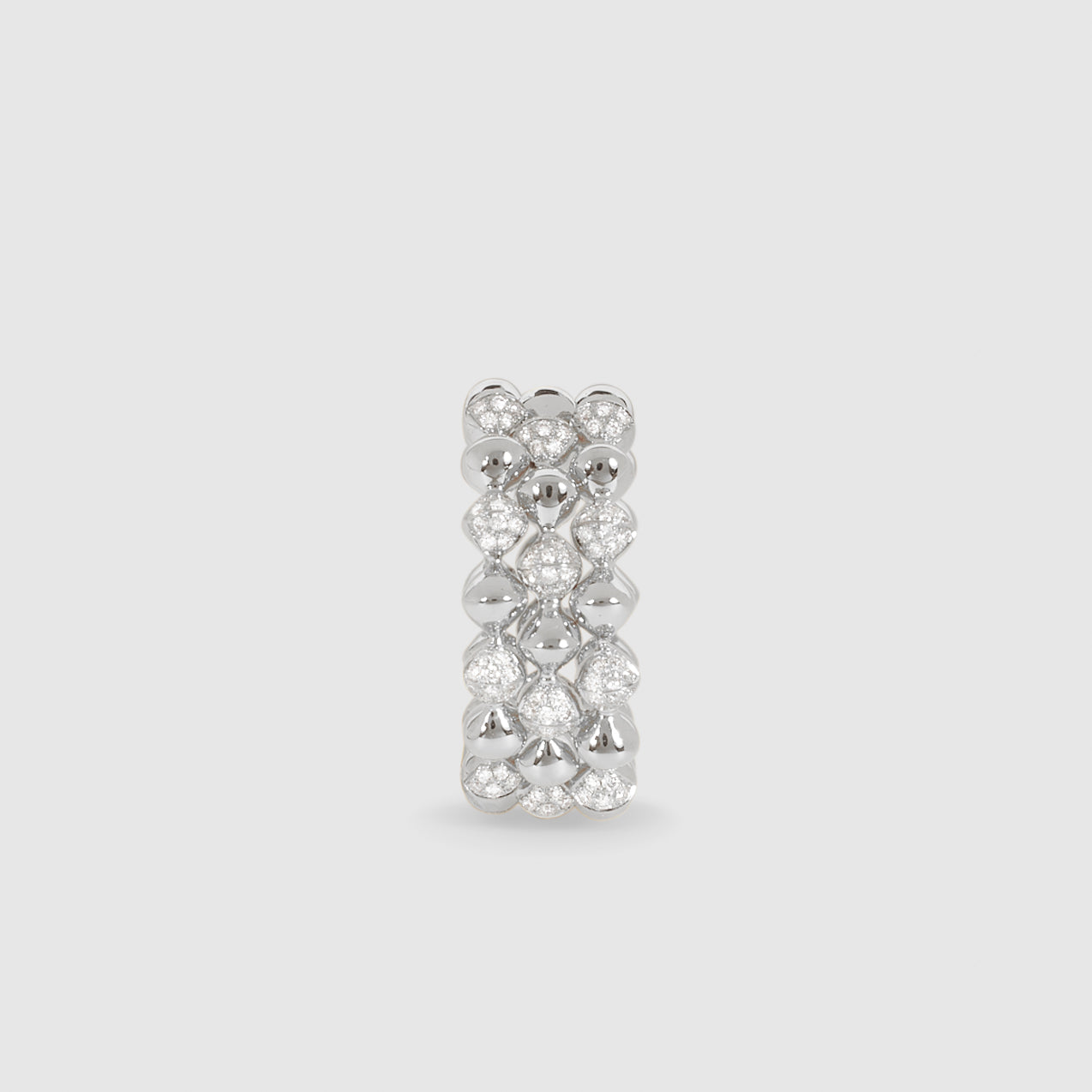 Les Trois Dunes Diamant Ring