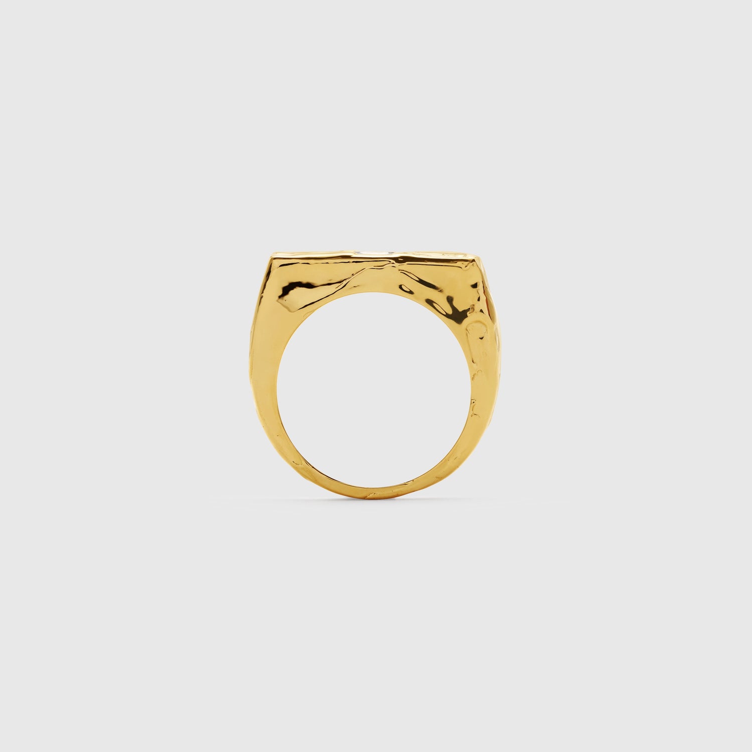 Studio Signet Ring