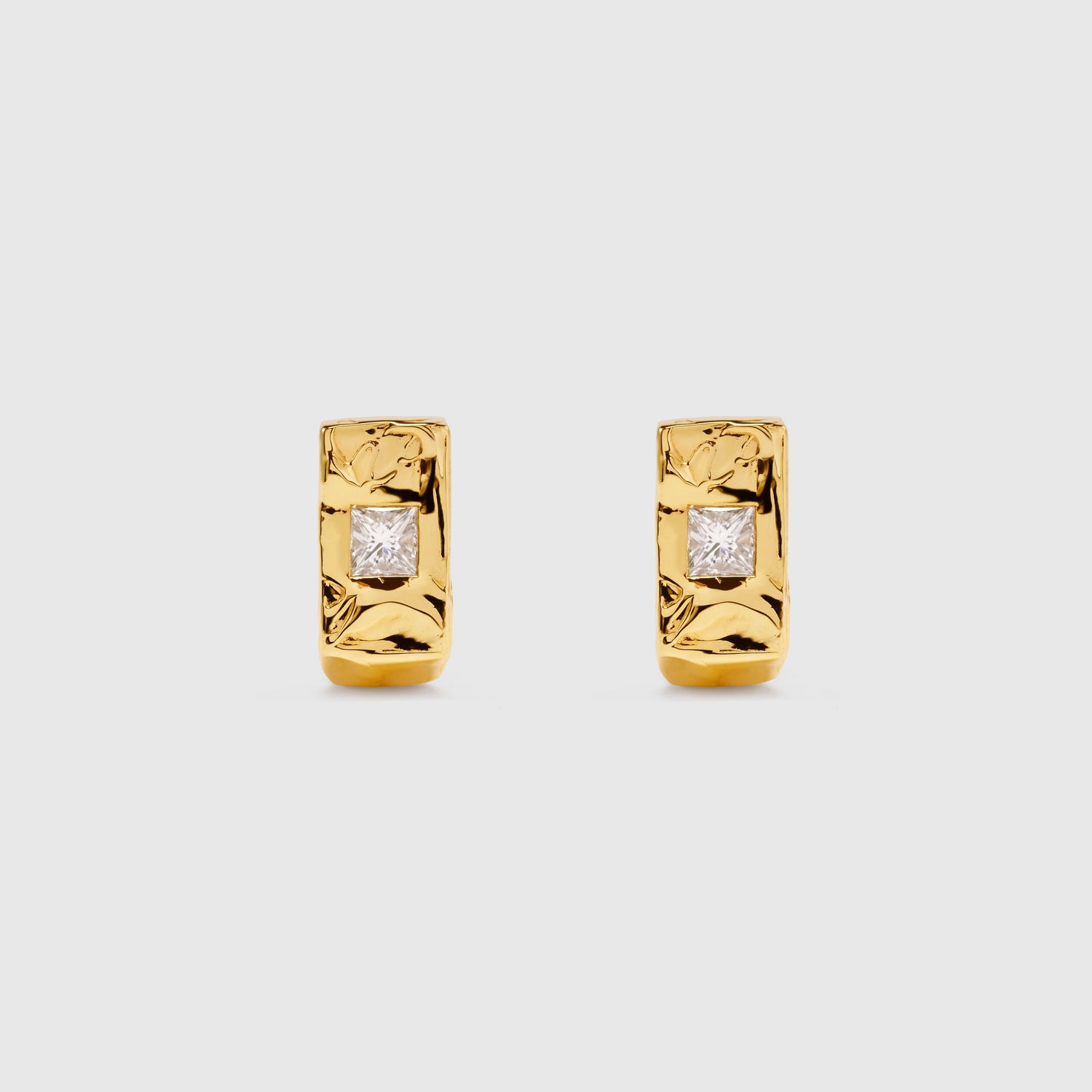Sq Sq Earrings