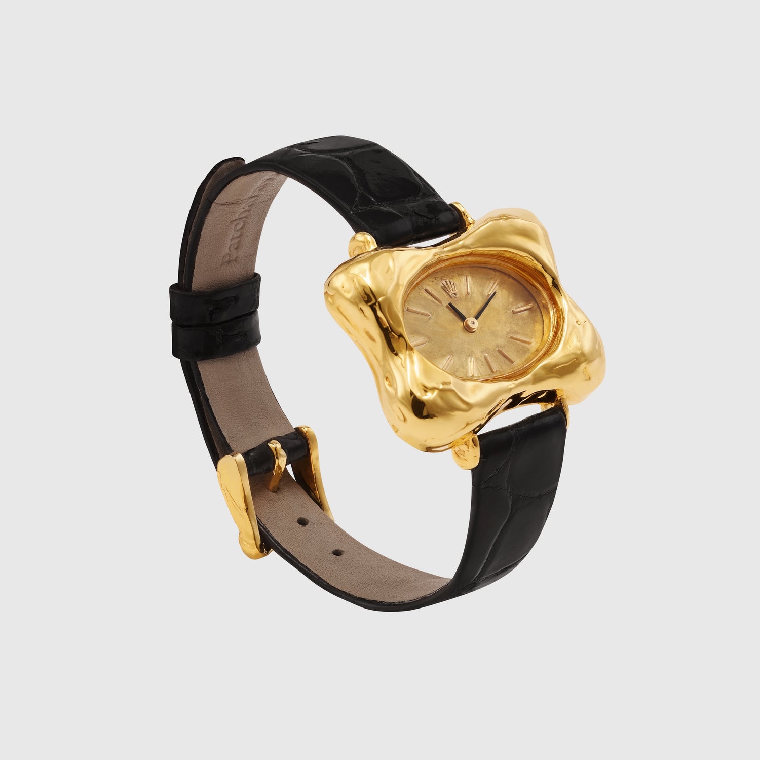 Customised Vintage Rolex Orchid Watch 47