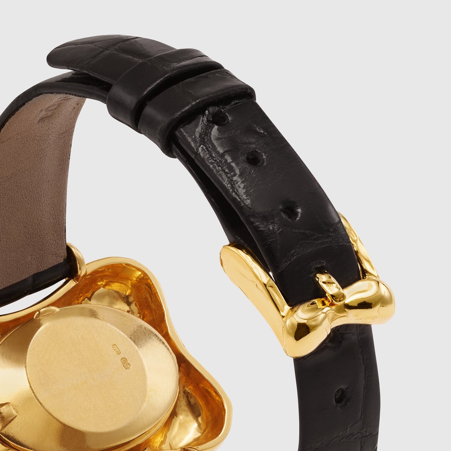 Customised Vintage Rolex Orchid Watch 47