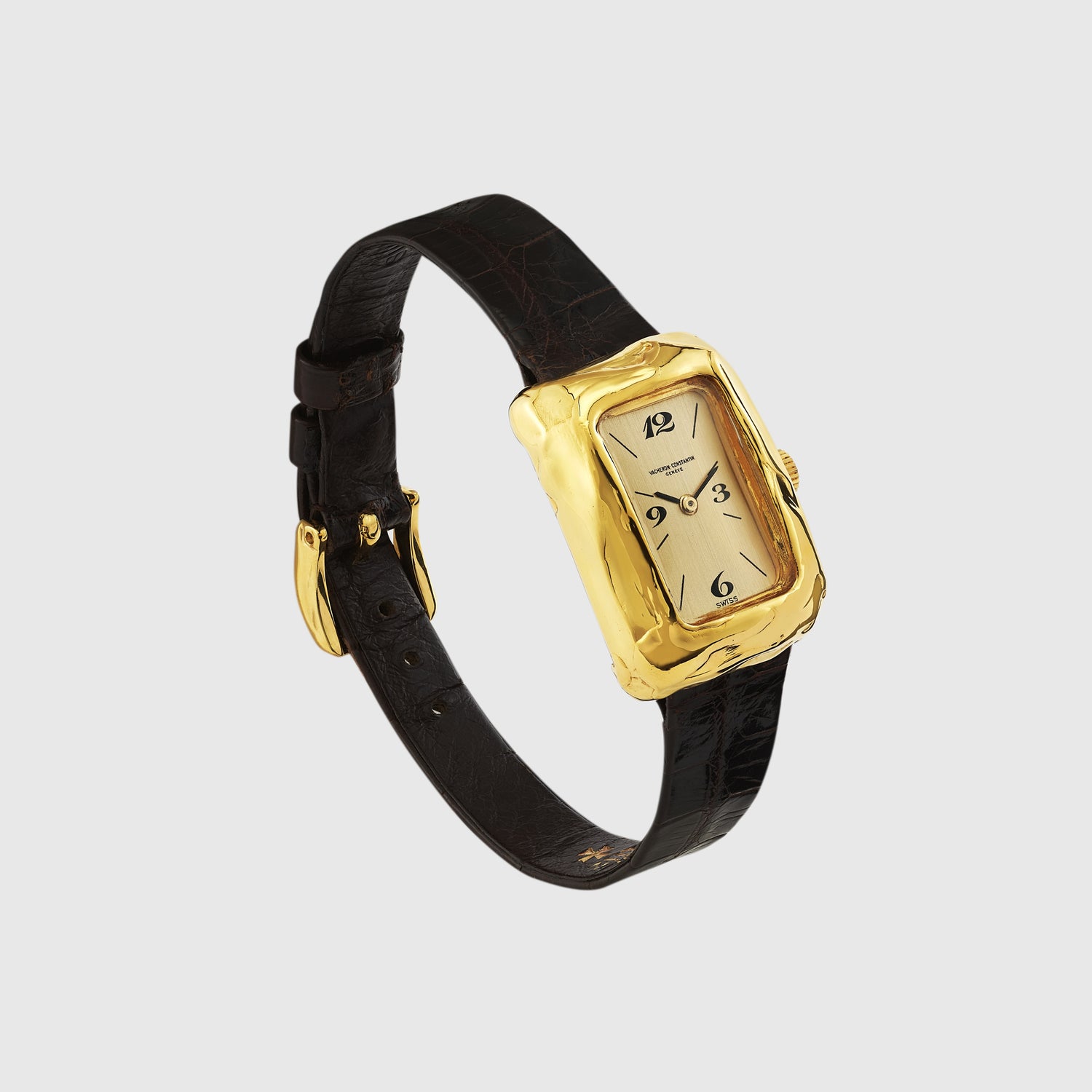 Customised Vintage Vacheron Constantin Watch 46