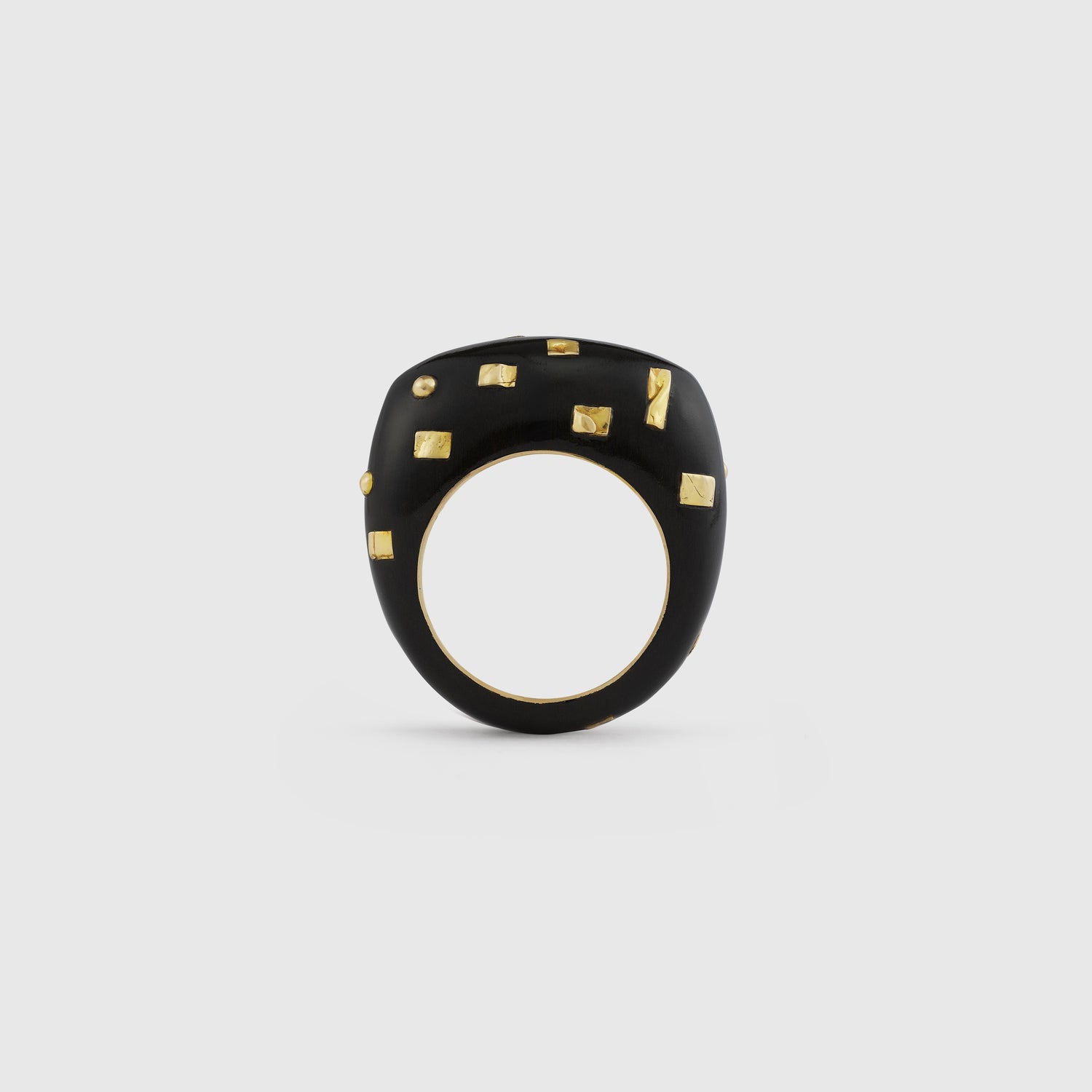 Black Holes Ring
