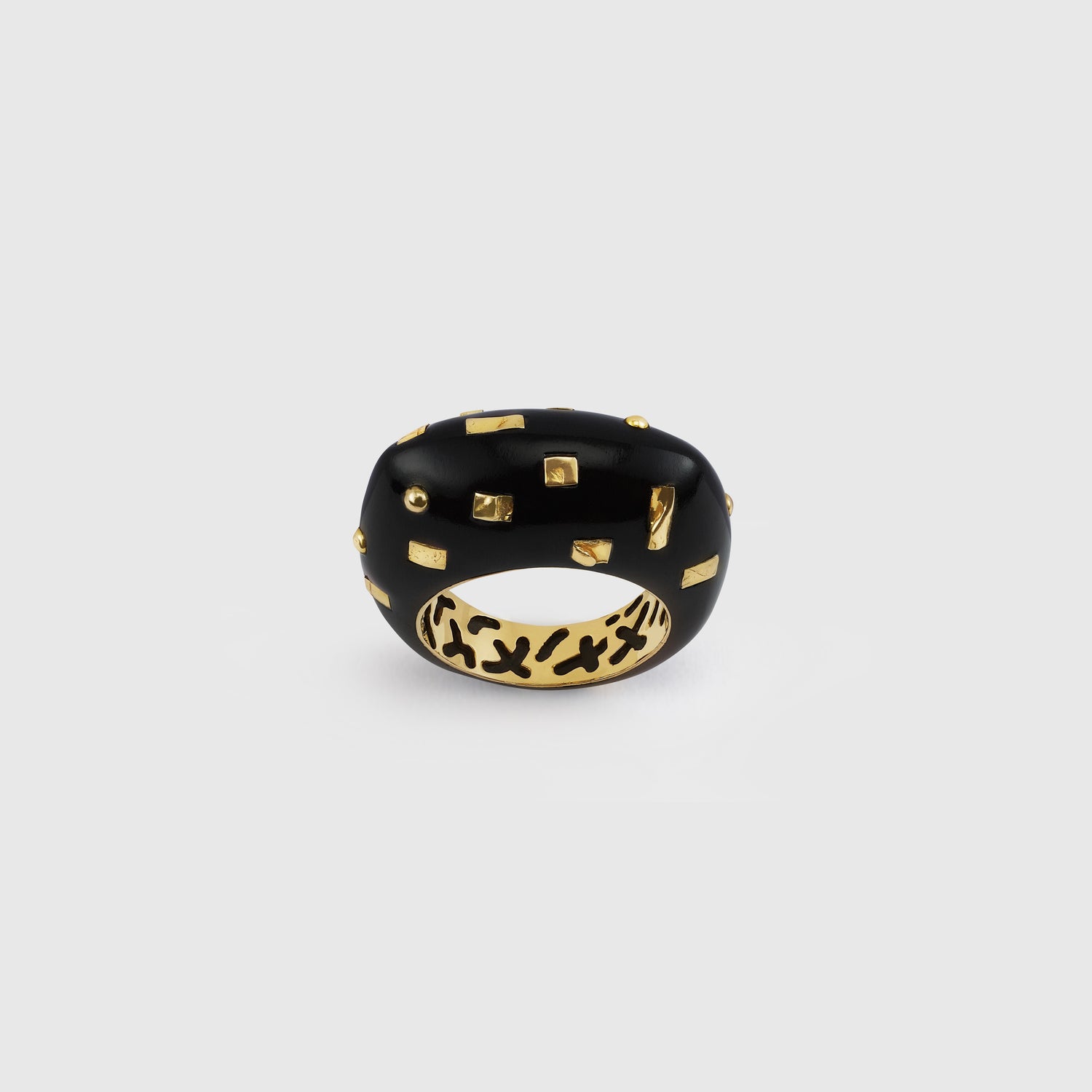 Black Holes Ring