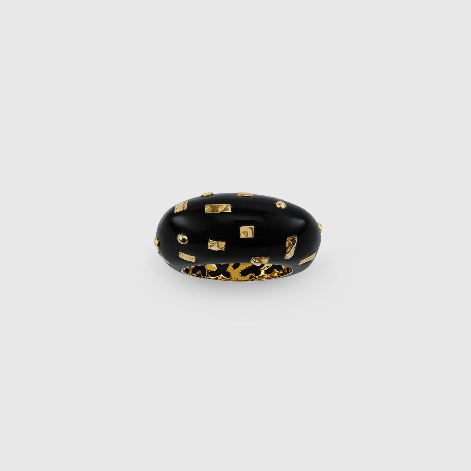 Black Holes Ring