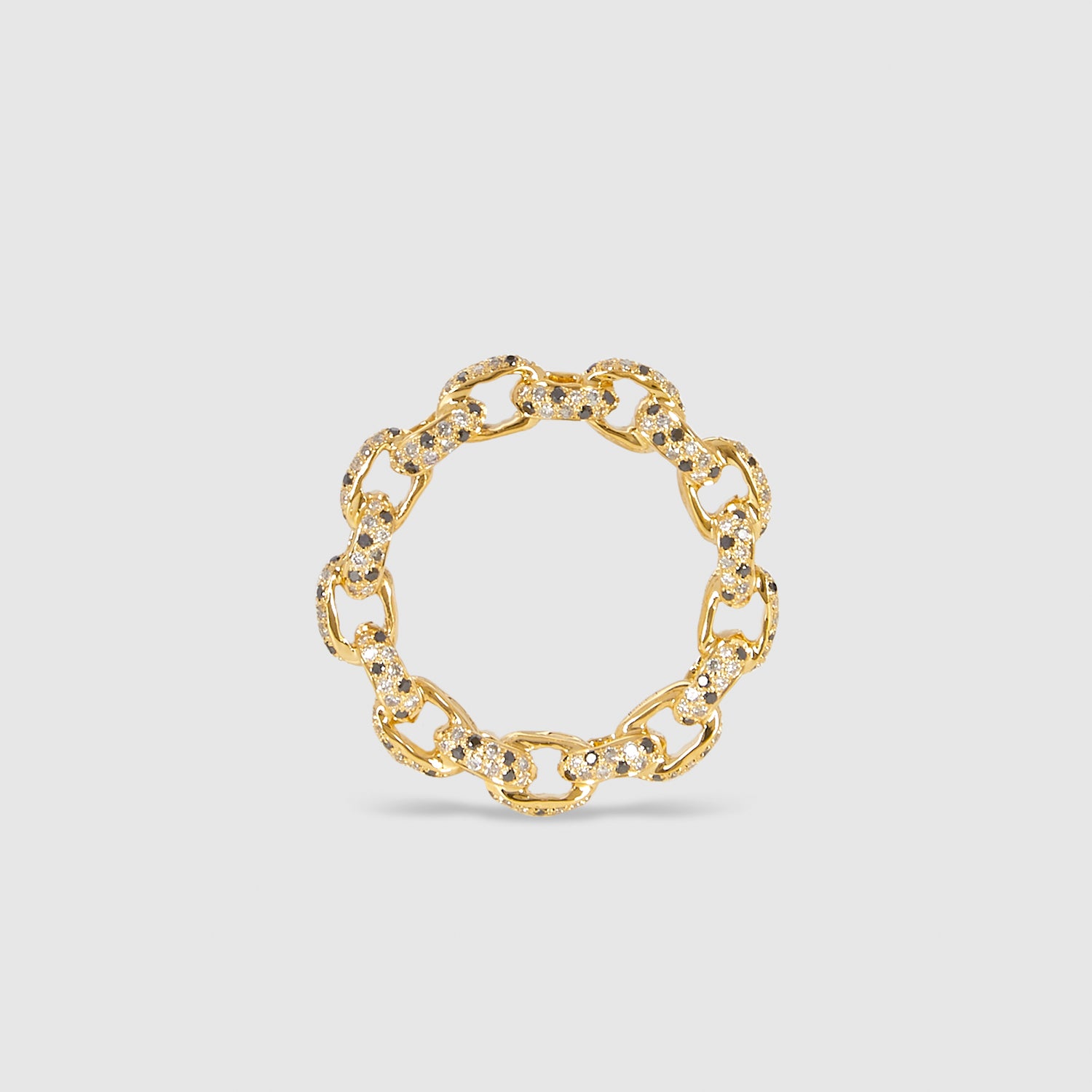 Sepper Chain Ring