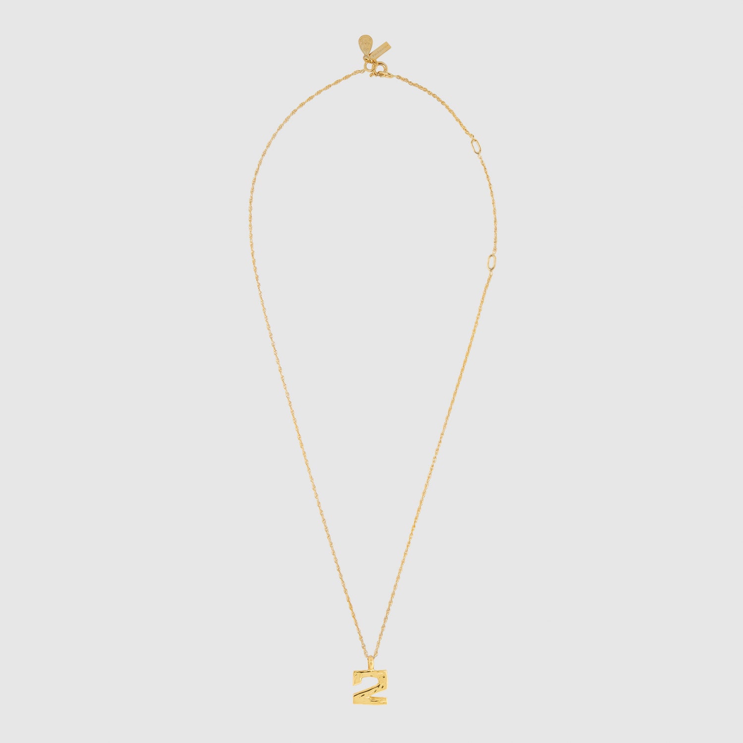 2 Necklace