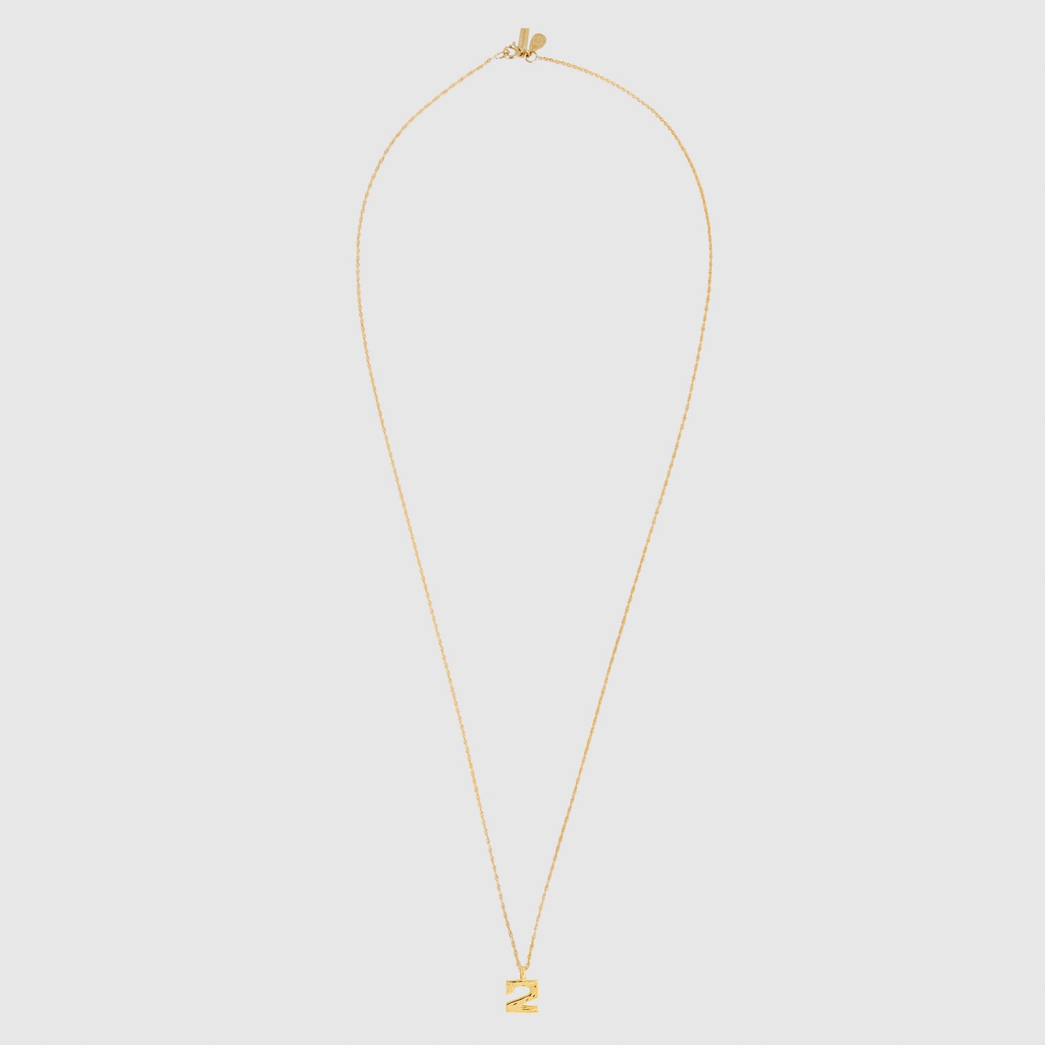 2 Necklace