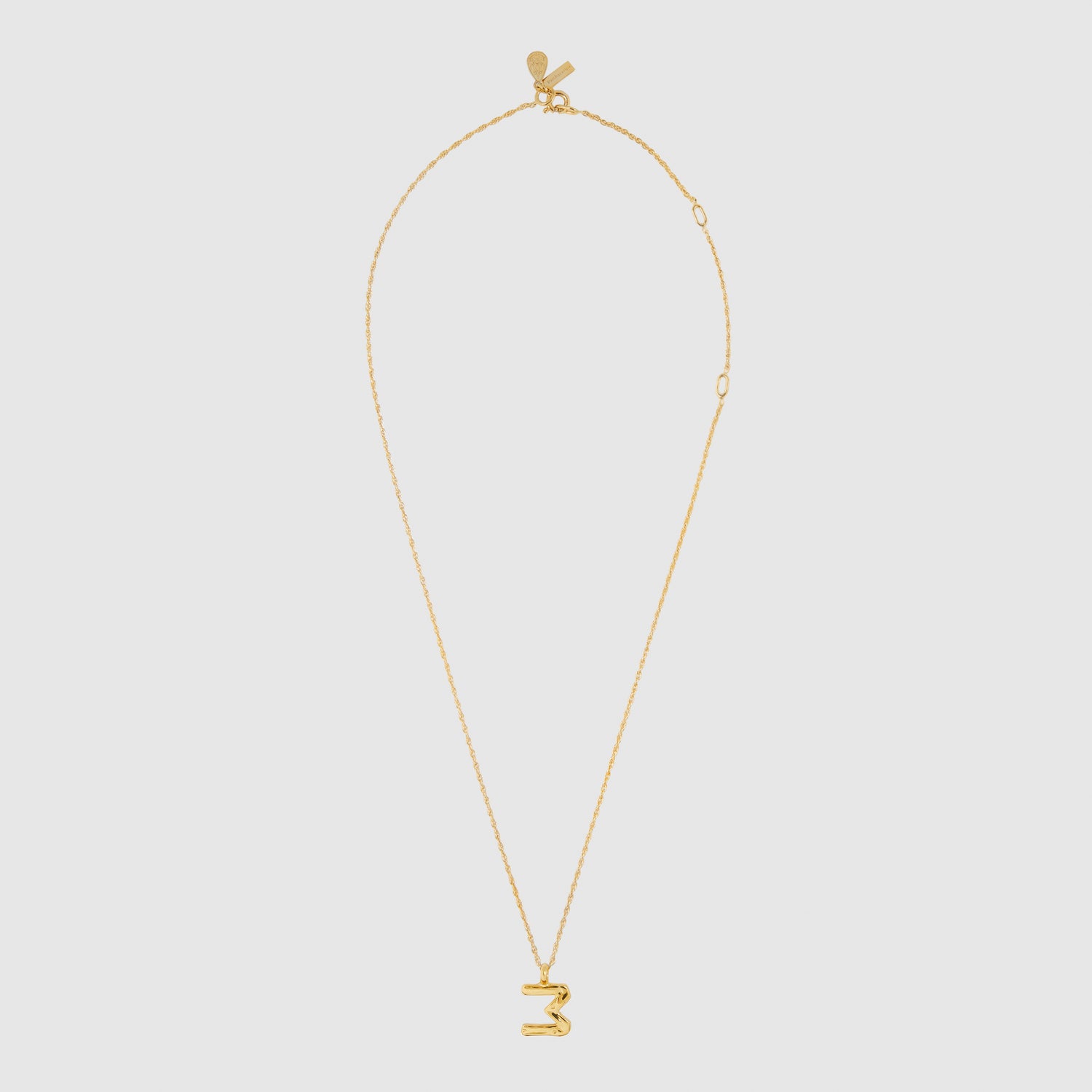 3 Necklace