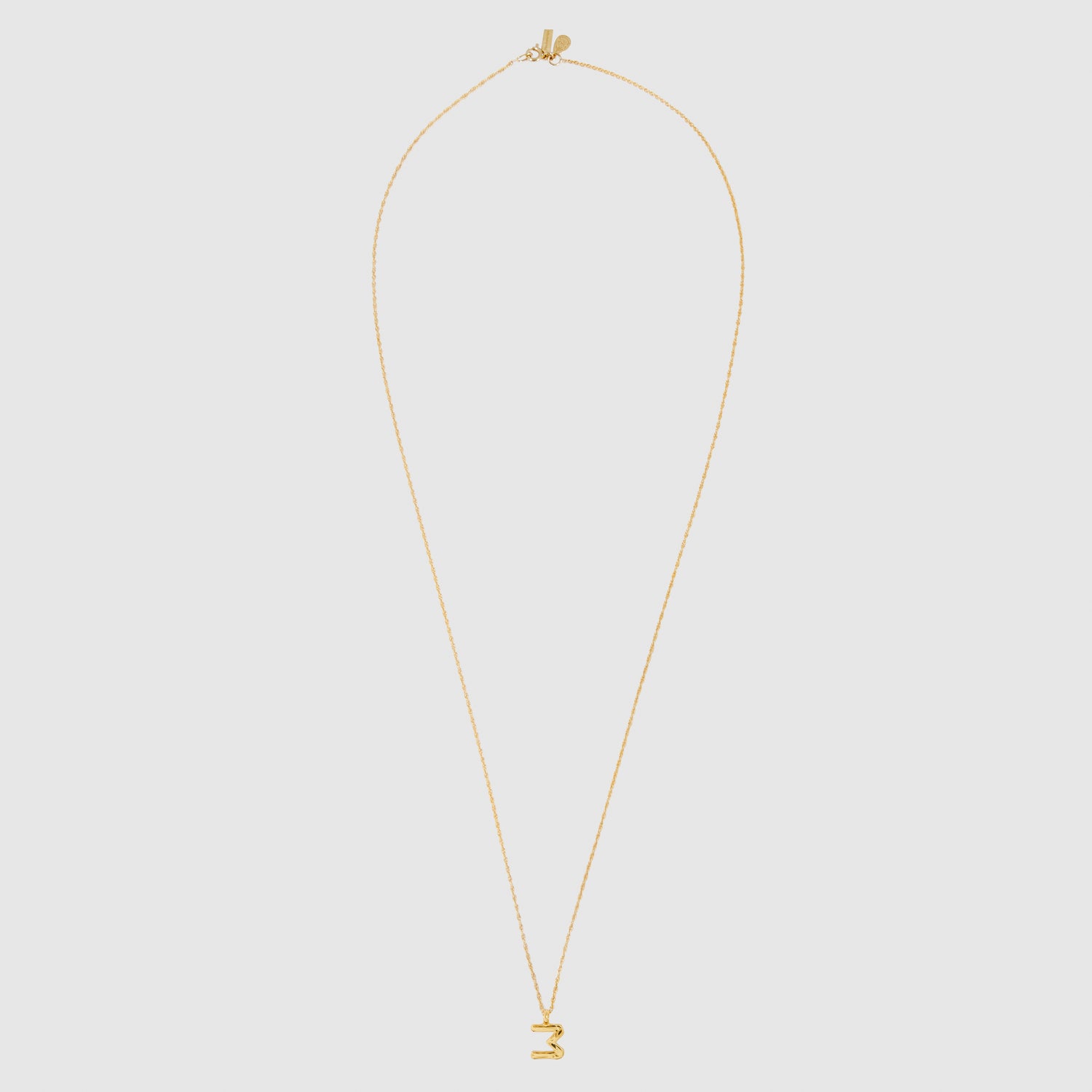 3 Necklace