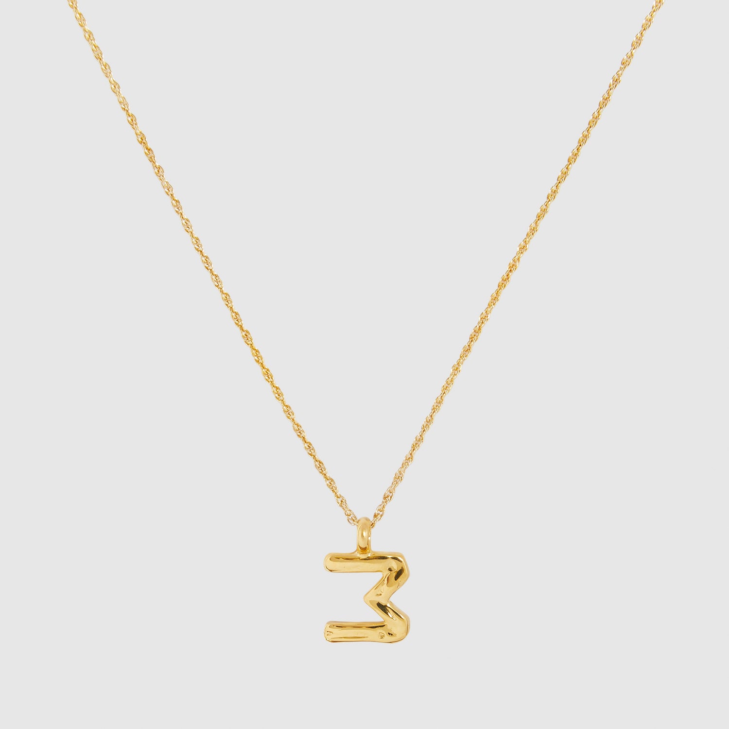 3 Necklace