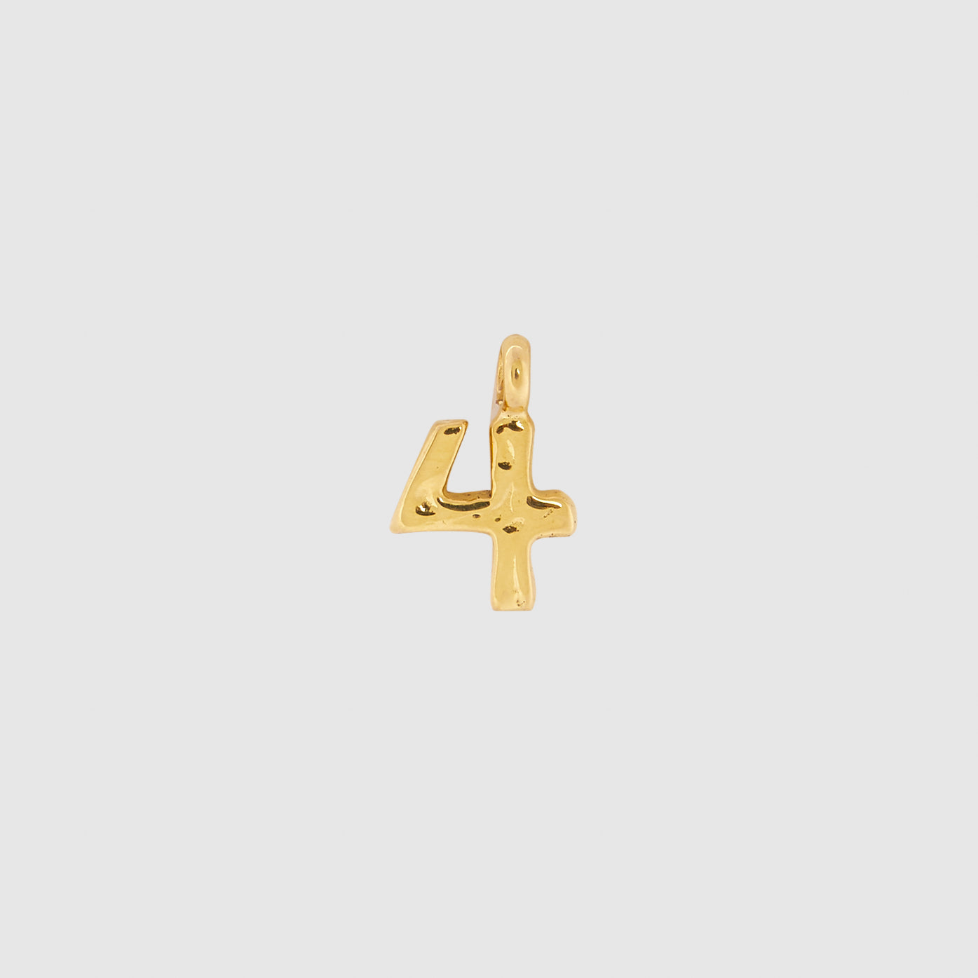 4 Necklace
