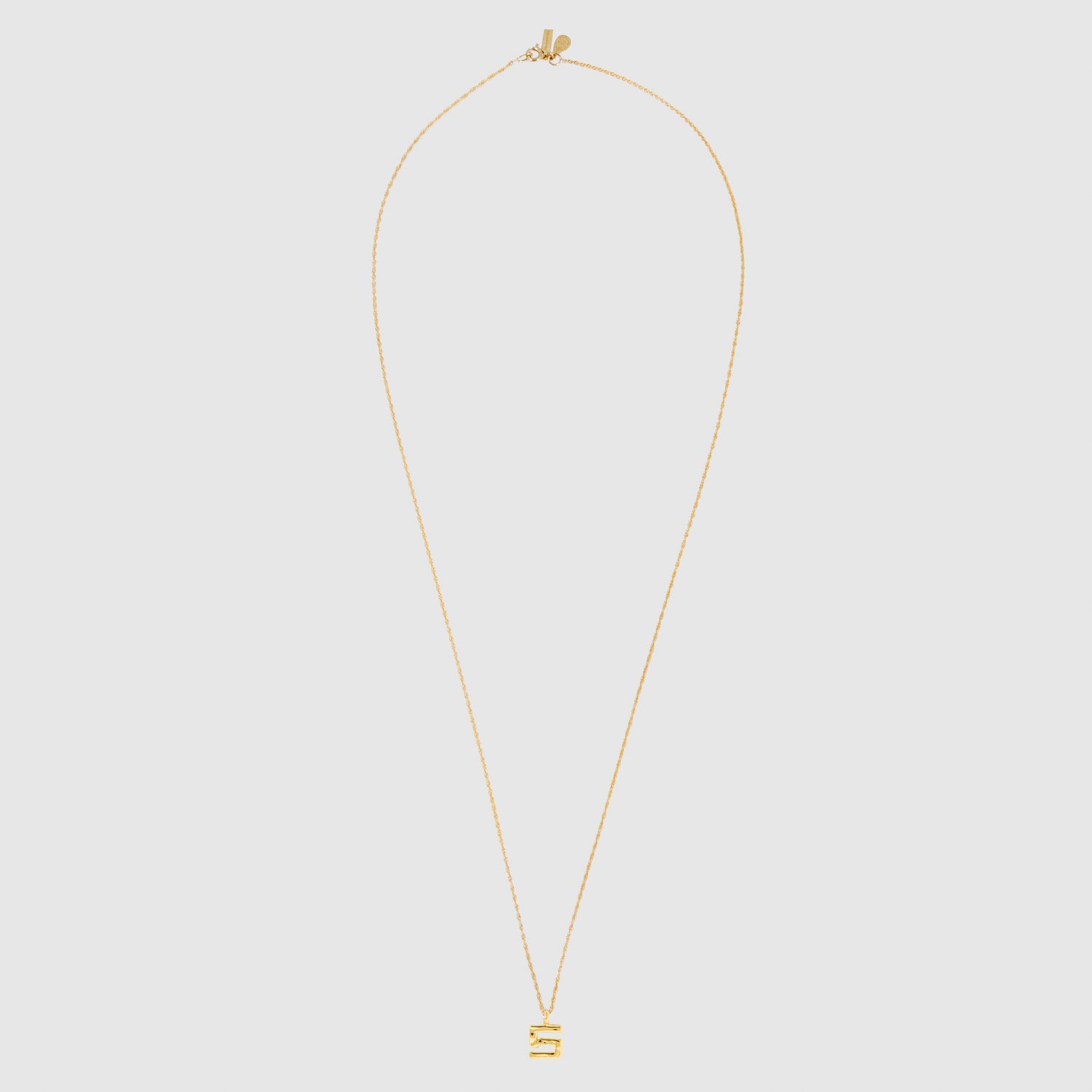 5 Necklace