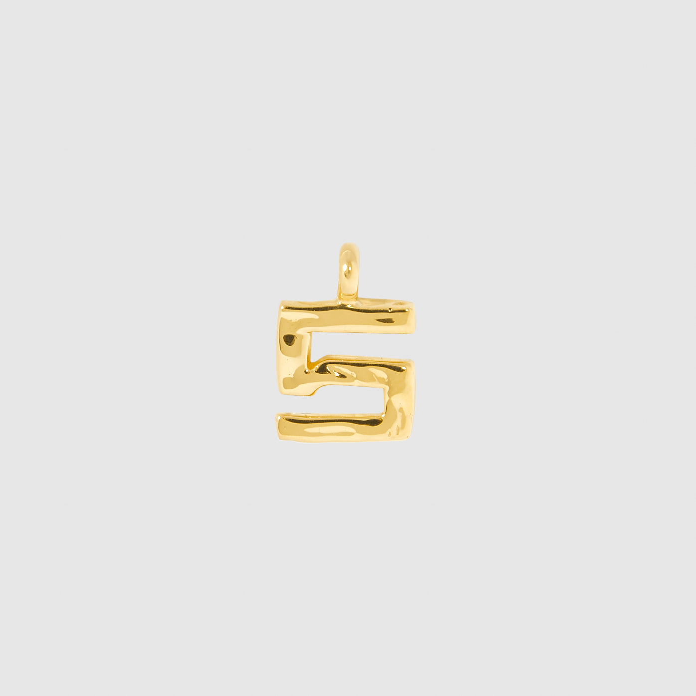 5 Necklace