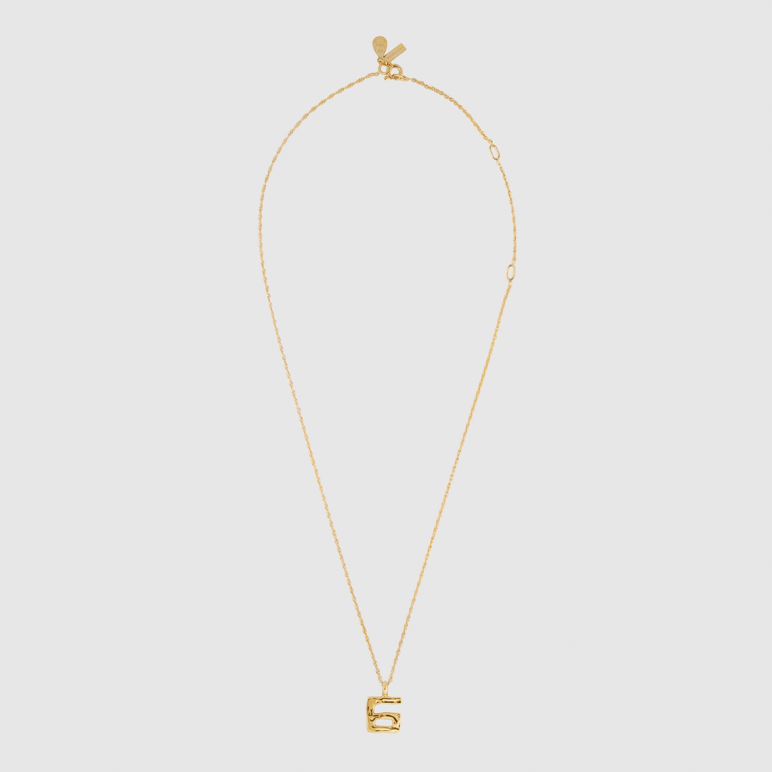 6 Necklace