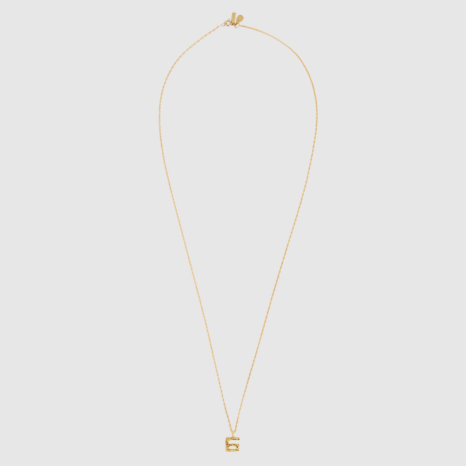 6 Necklace