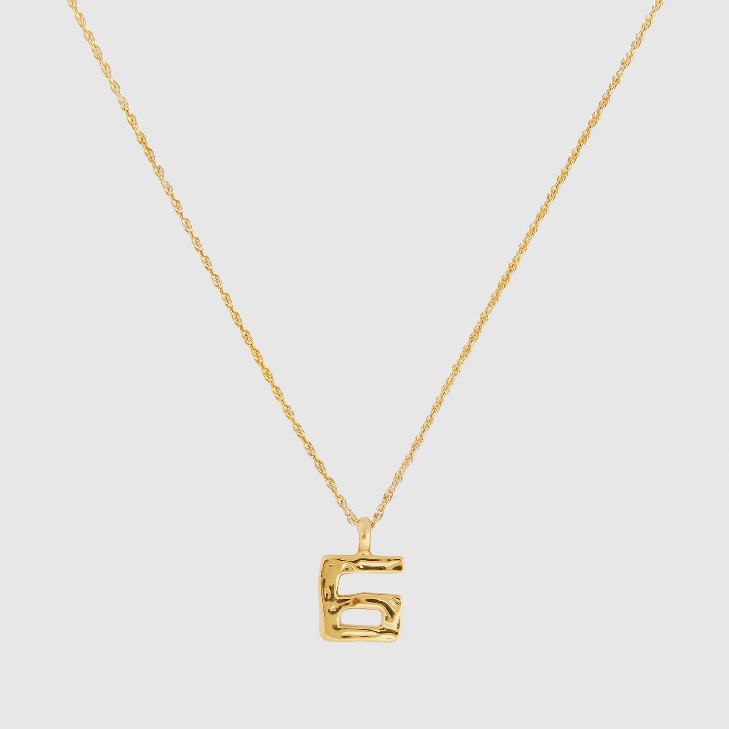 6 Necklace