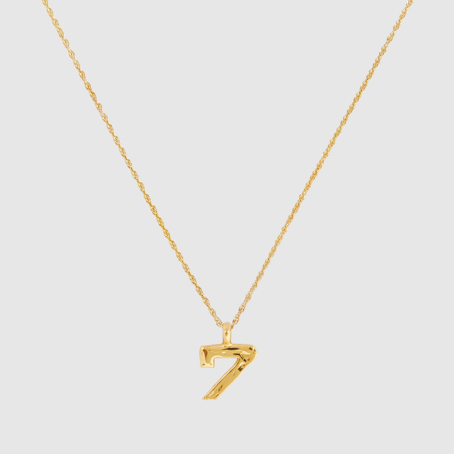 7 Necklace