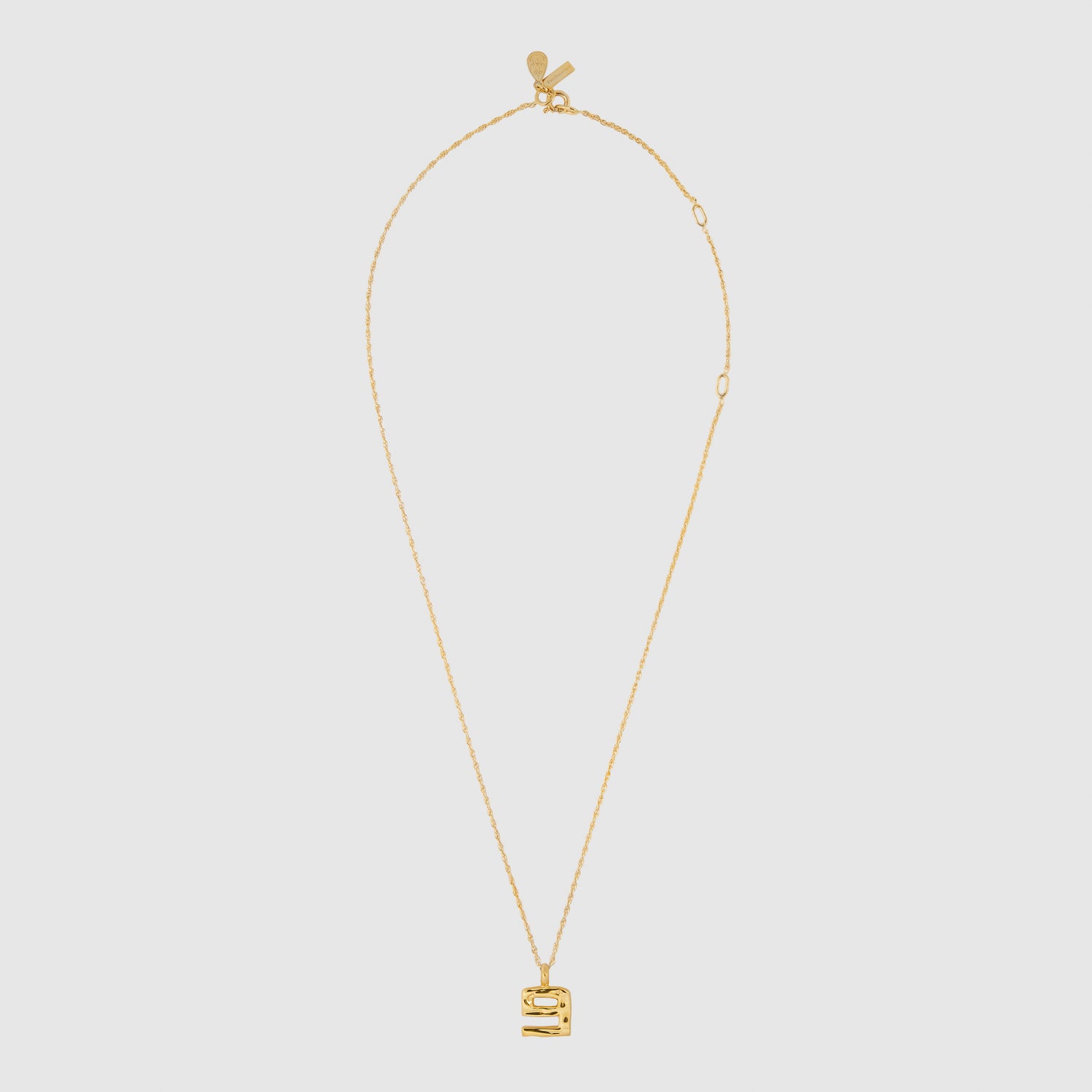 9 Necklace