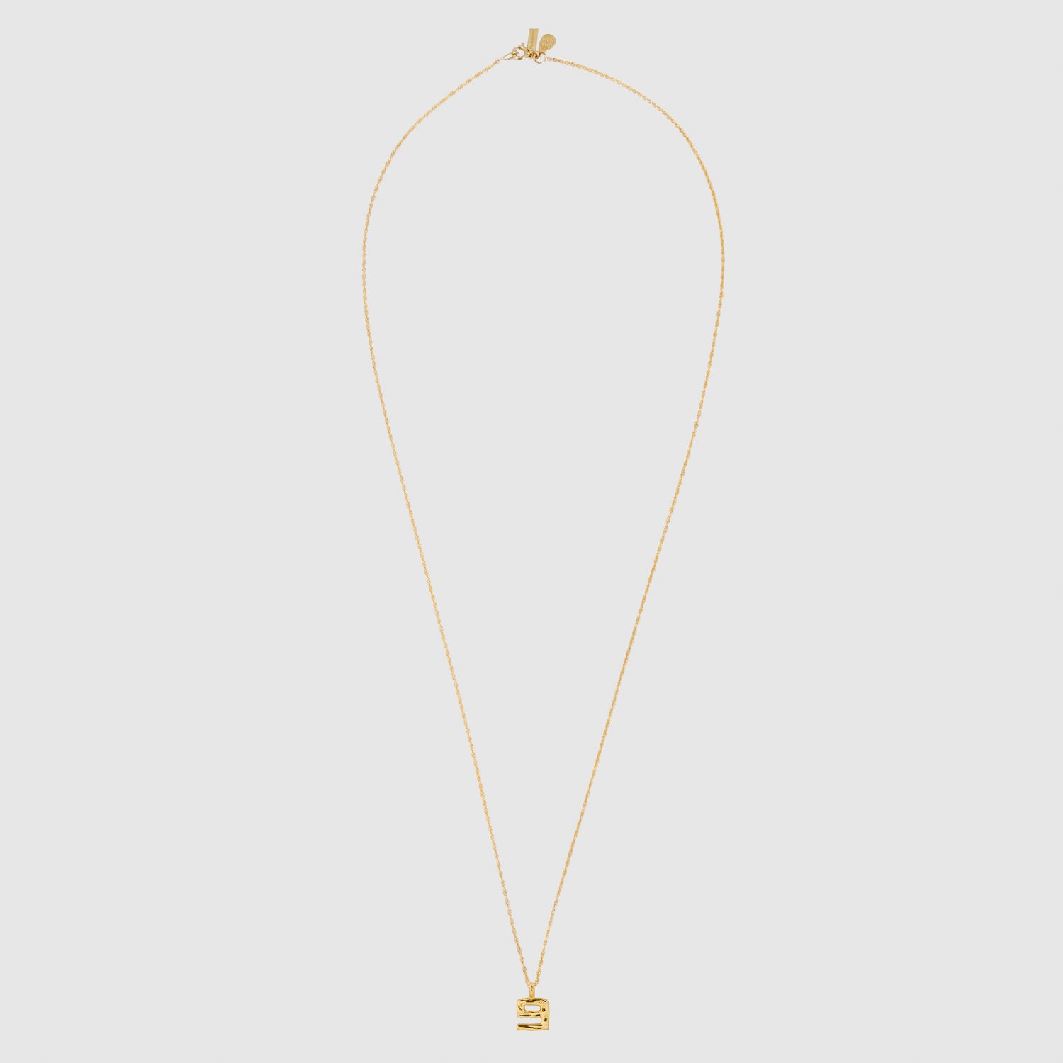 9 Necklace