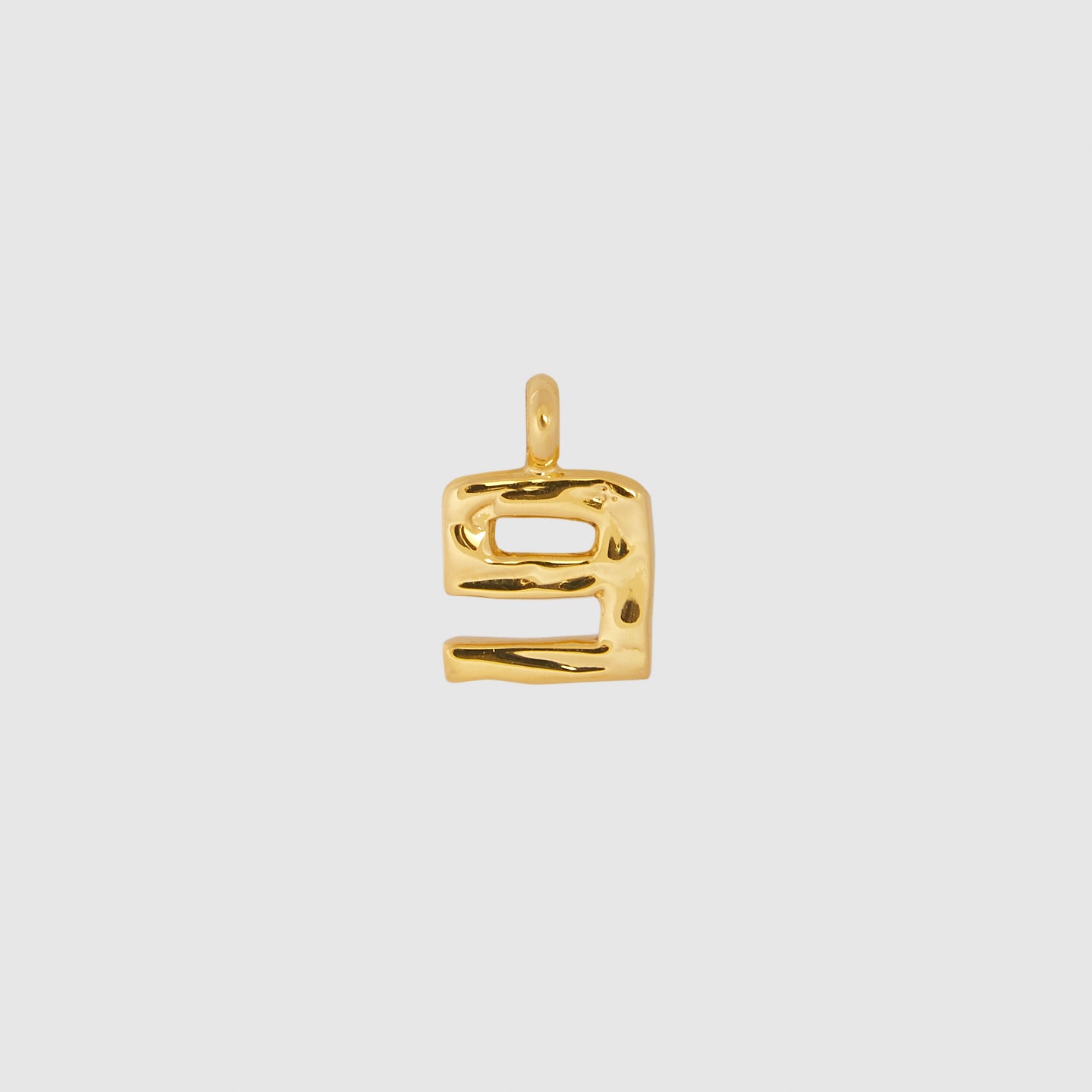 9 Necklace