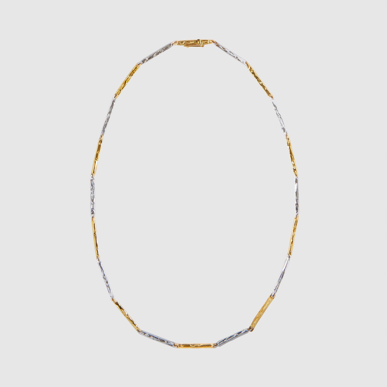 Allumette Necklace