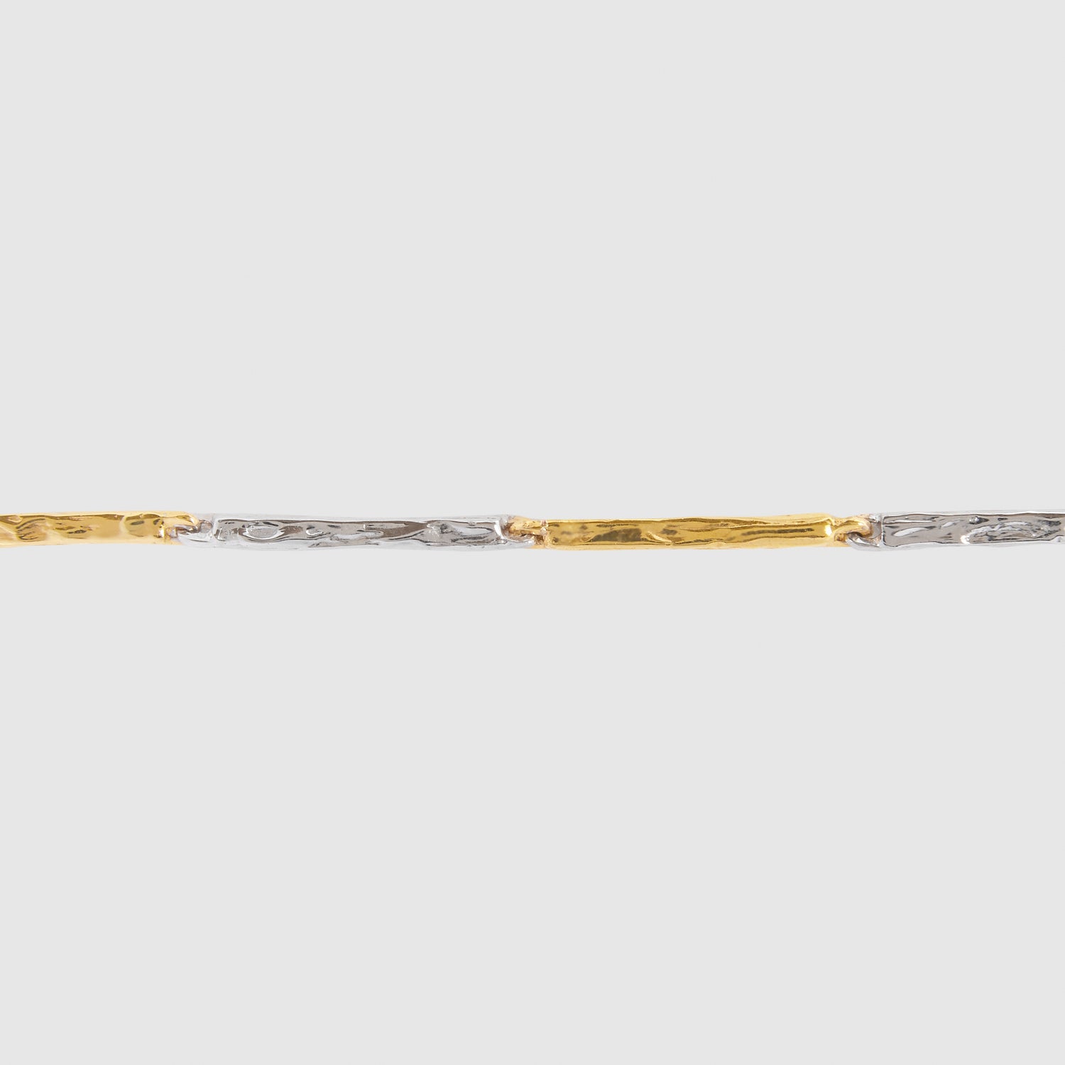 Allumette Necklace