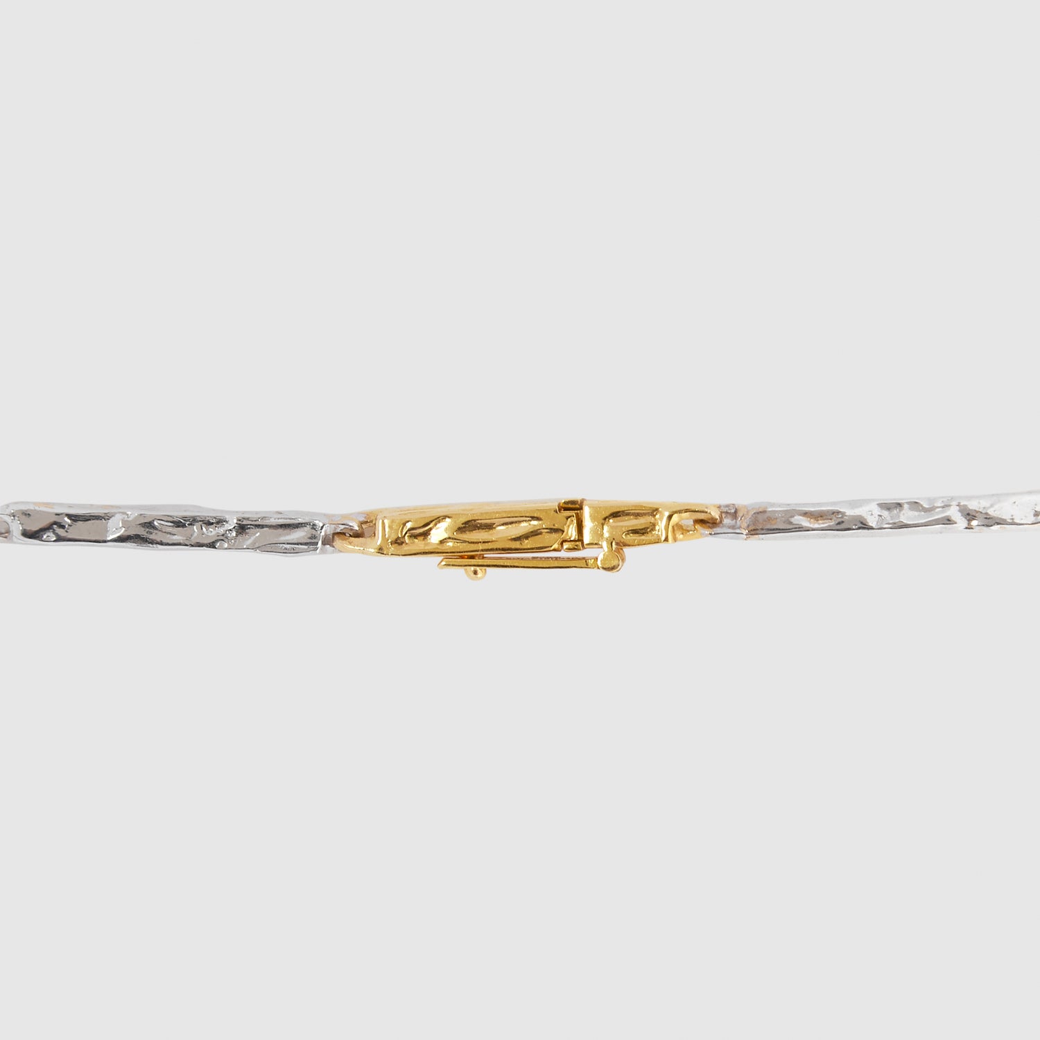Allumette Necklace