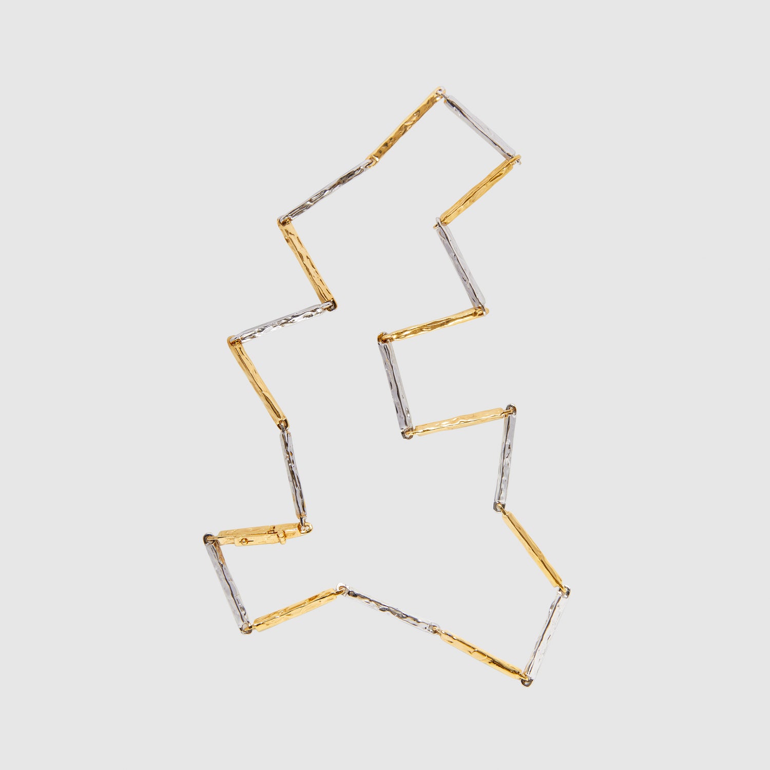 Allumette Necklace